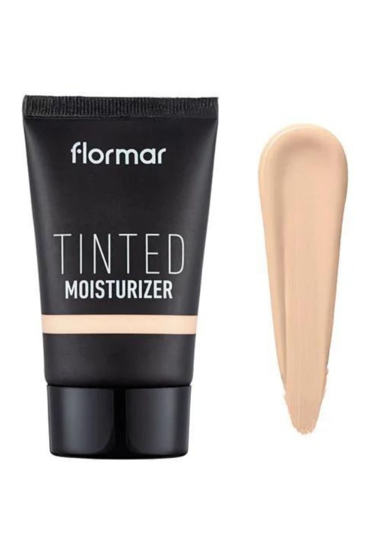 Flormar مرطوب کننده رنگی تنظیم کننده تن پوست که به نظر می رسد تابان | 30 میلی لیتر