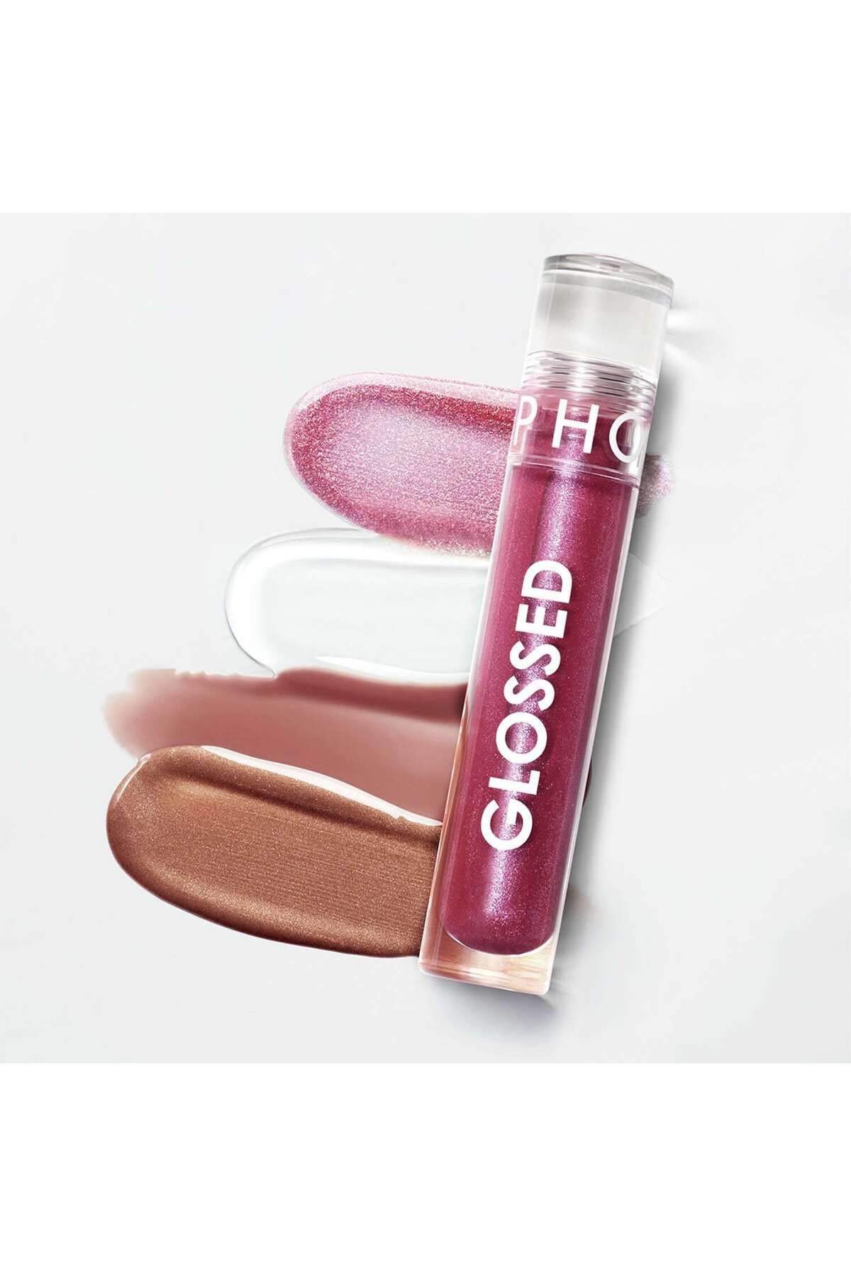 SEPHORA COLLECTION-Gloss Lip - Glossed Lip Gloss 2