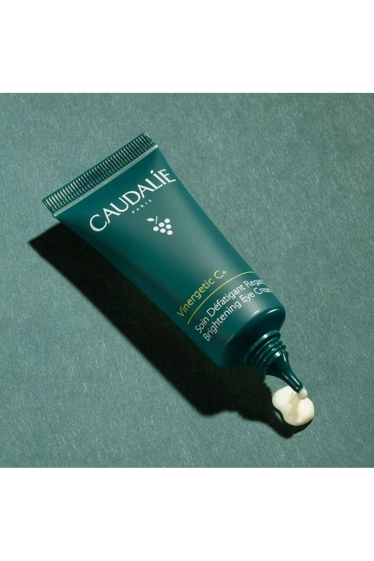 کرم چشم روشن کننده وینرجتیک سی کرم دور چشم 15 میلی لیتری Caudalie