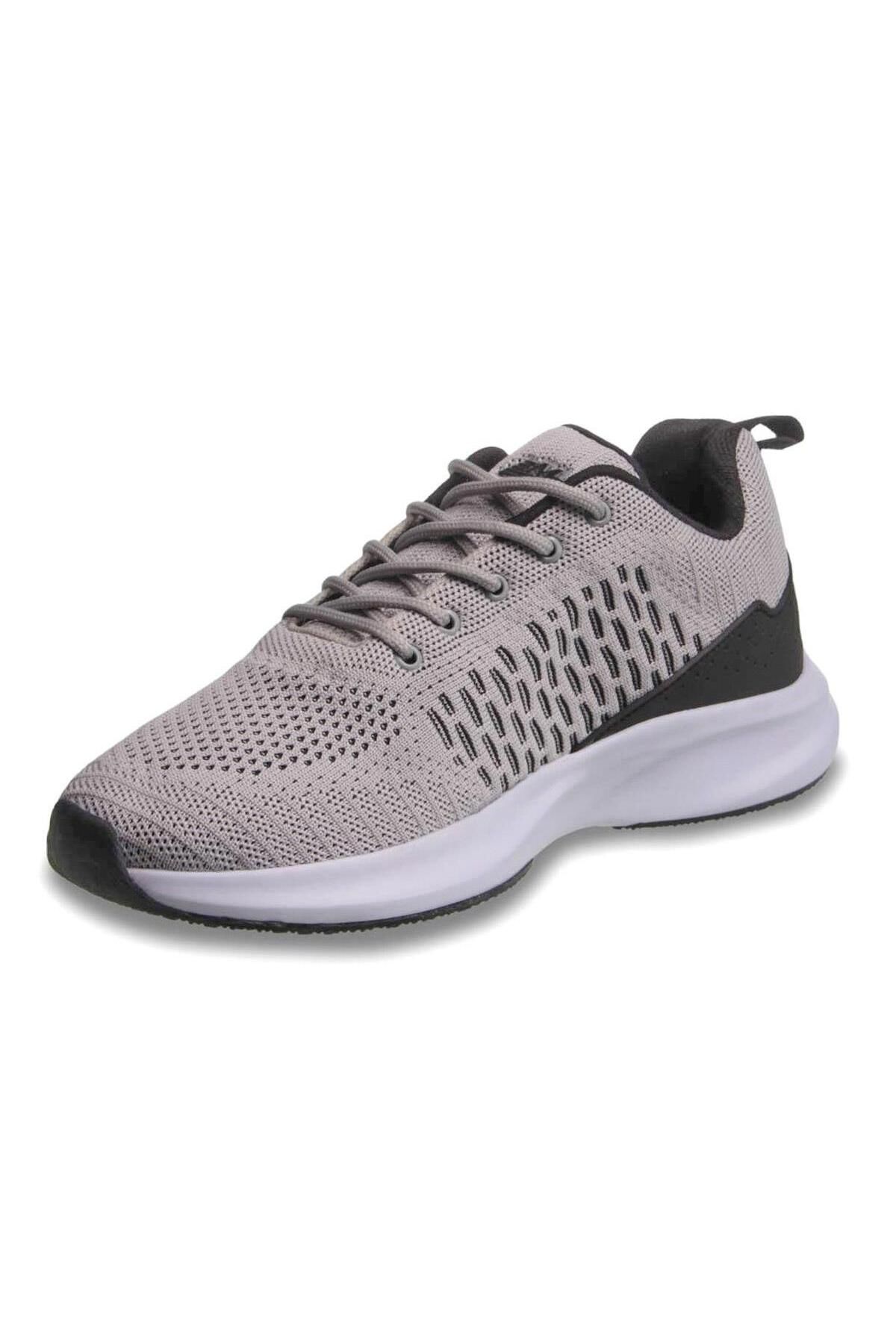 M.P.-Mp 241-1505 Gray Daily Summer Men's Sneaker Sports Shoes 4