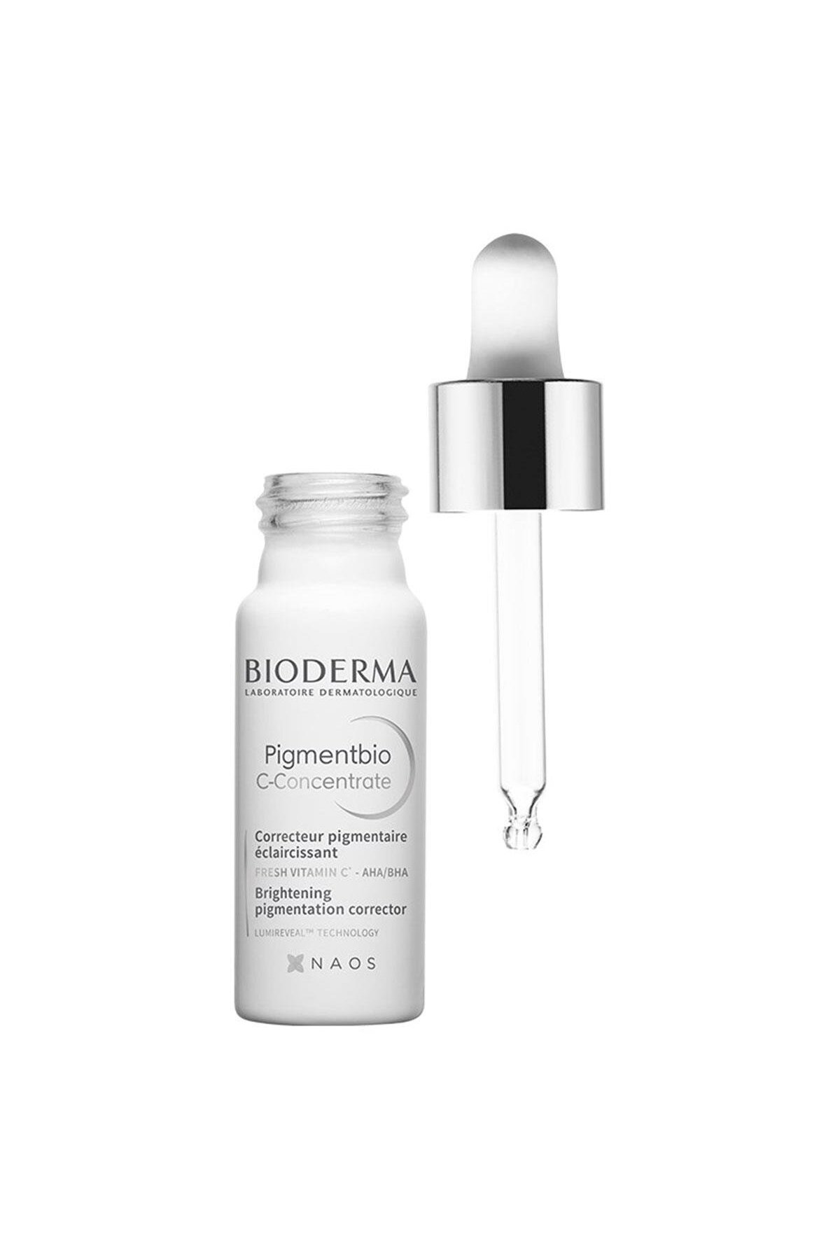 سرم پوست بایودرما snowcosmeticbm81