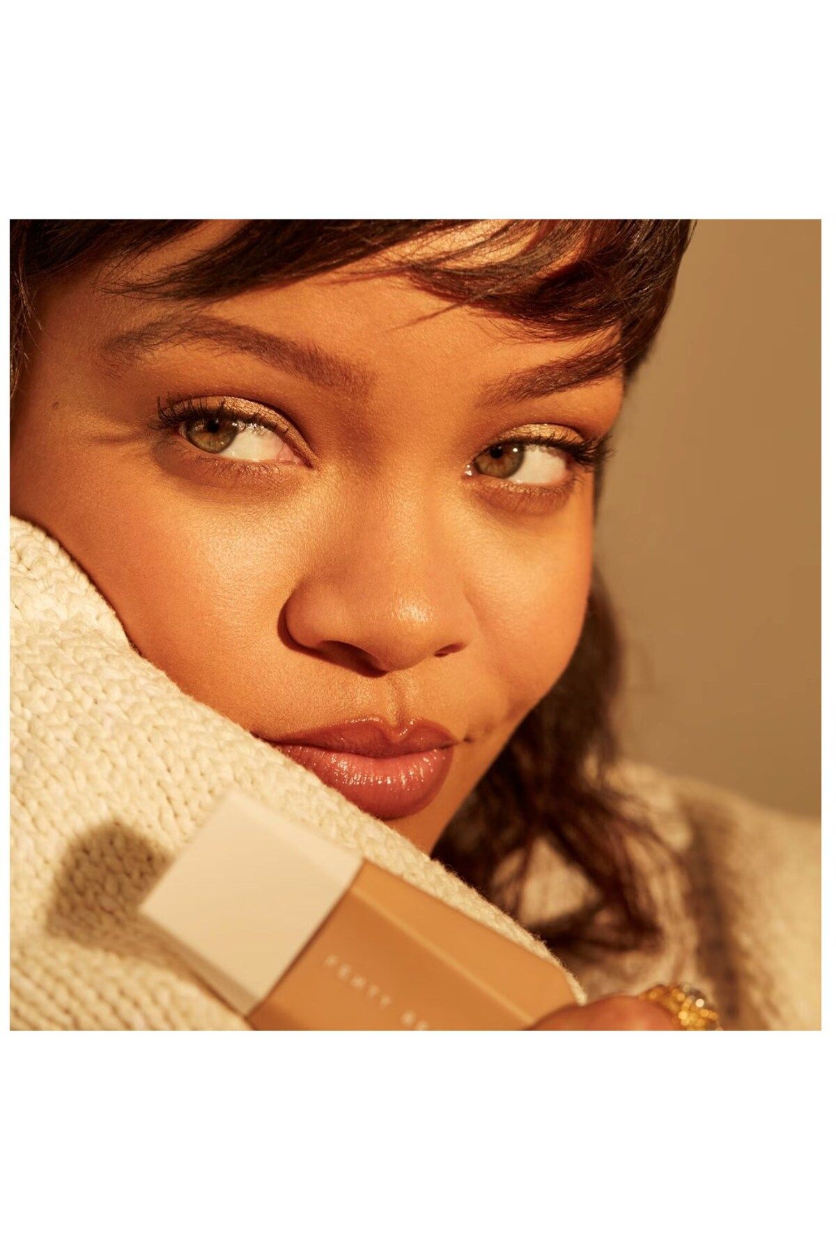 FENTY BEAUTY پایه ریز تولید 23