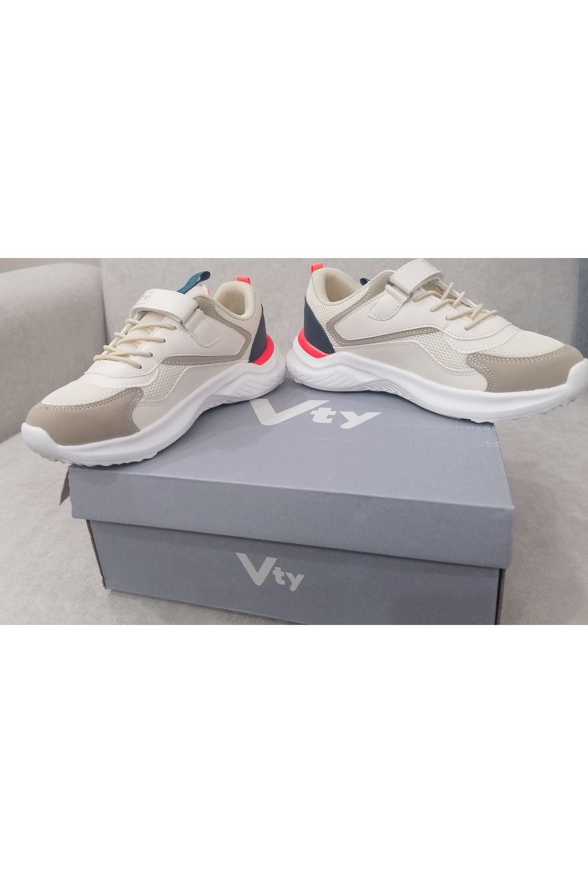 Victory-أحذية رياضية للأطفال Vty 3