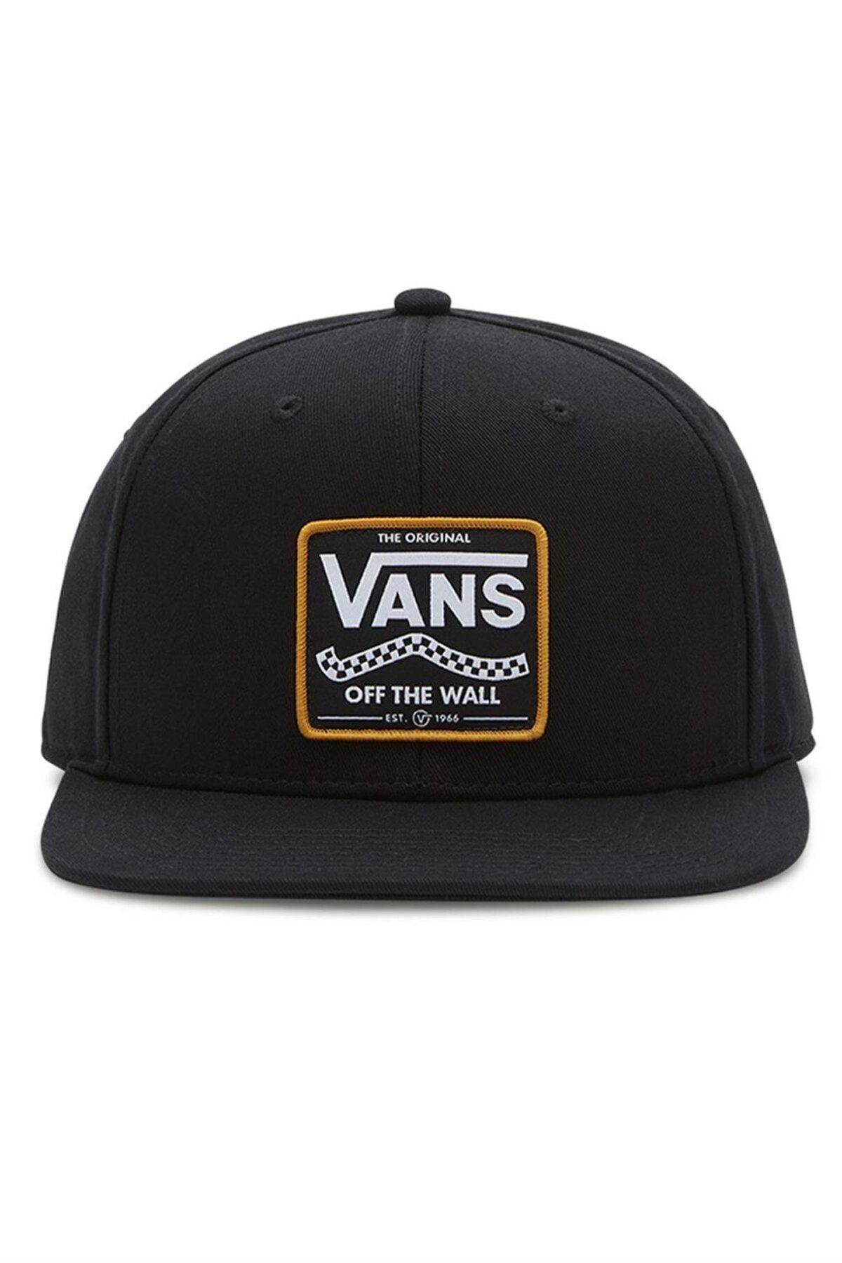 Vans Lokkıt SB-B Hat VN000FP3BlK1