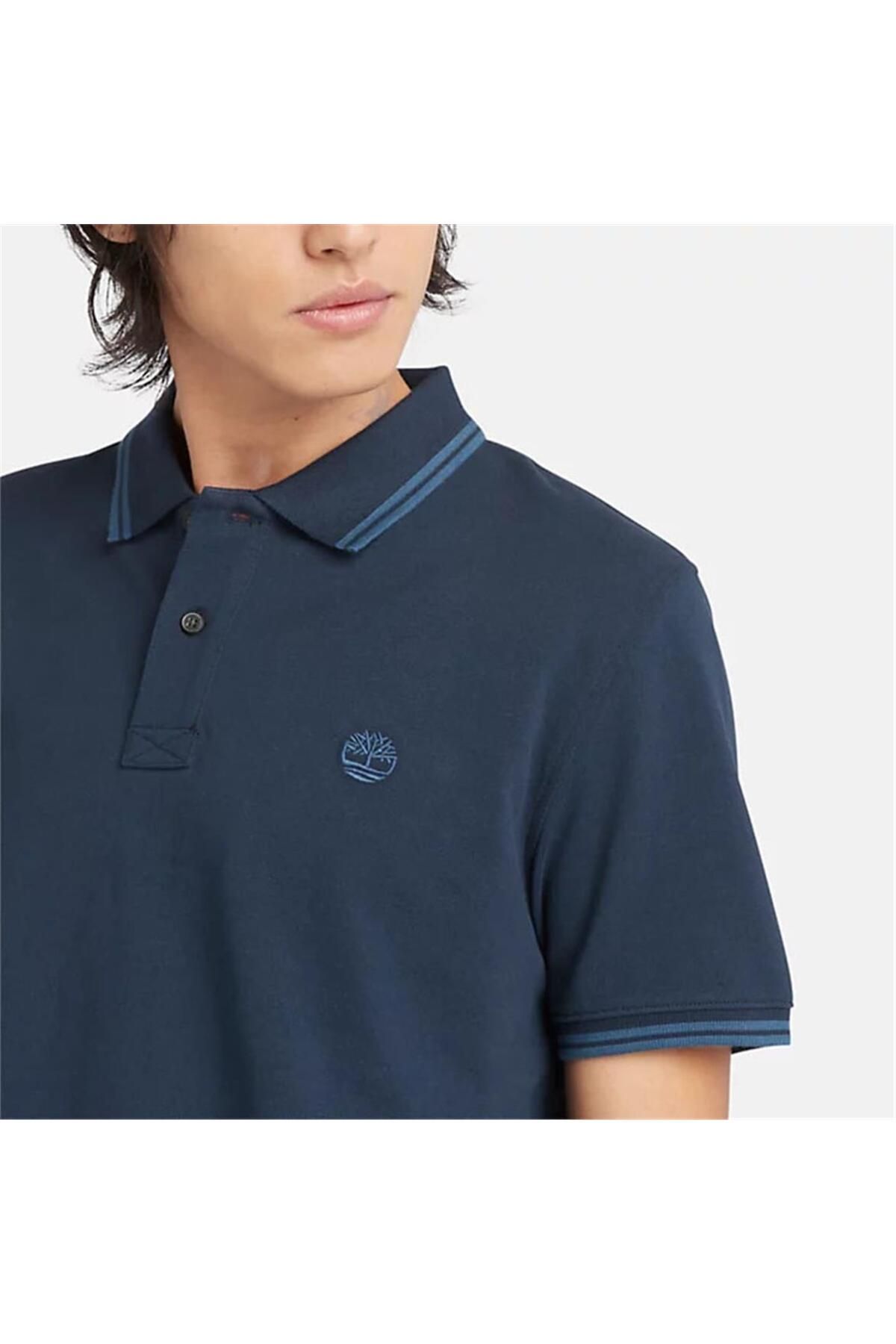 Timberland rugby shirt sale