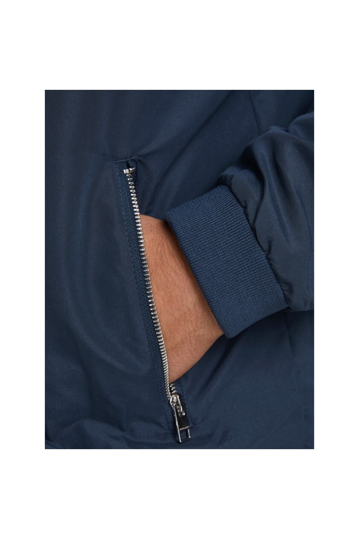 کت مردانه آستین بلند | جک اند جونز Jack & Jones TYCZUXYU6N169987073440094 - تصویر 6