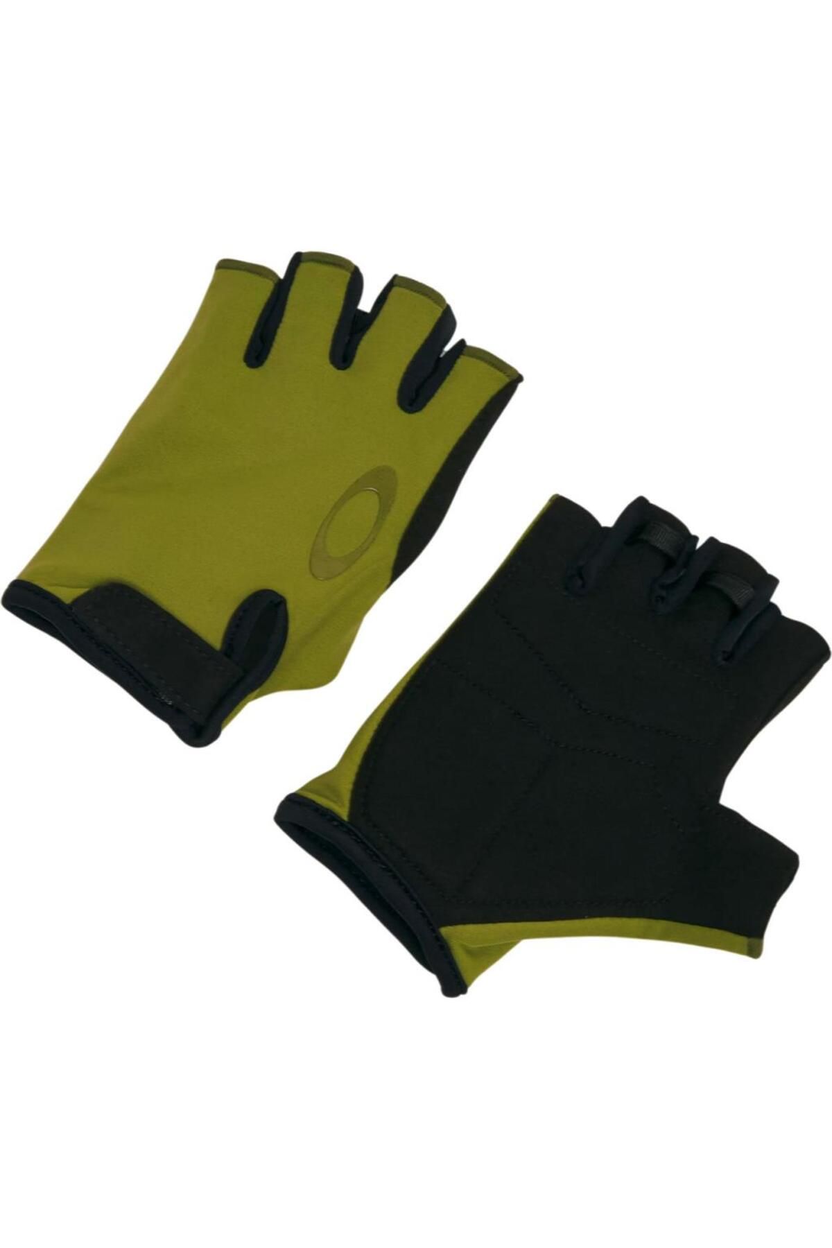 Drops Road Glove Road Bike Glove FOS901487 70N Fern Oakley