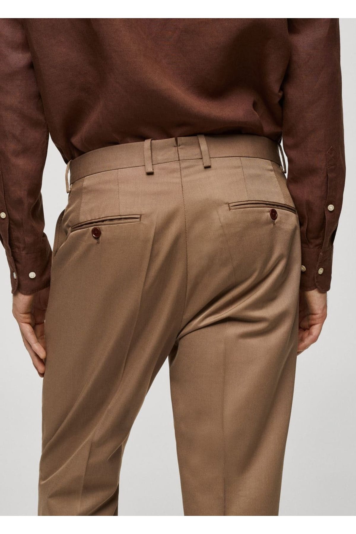 MANGO Man-Pants 8