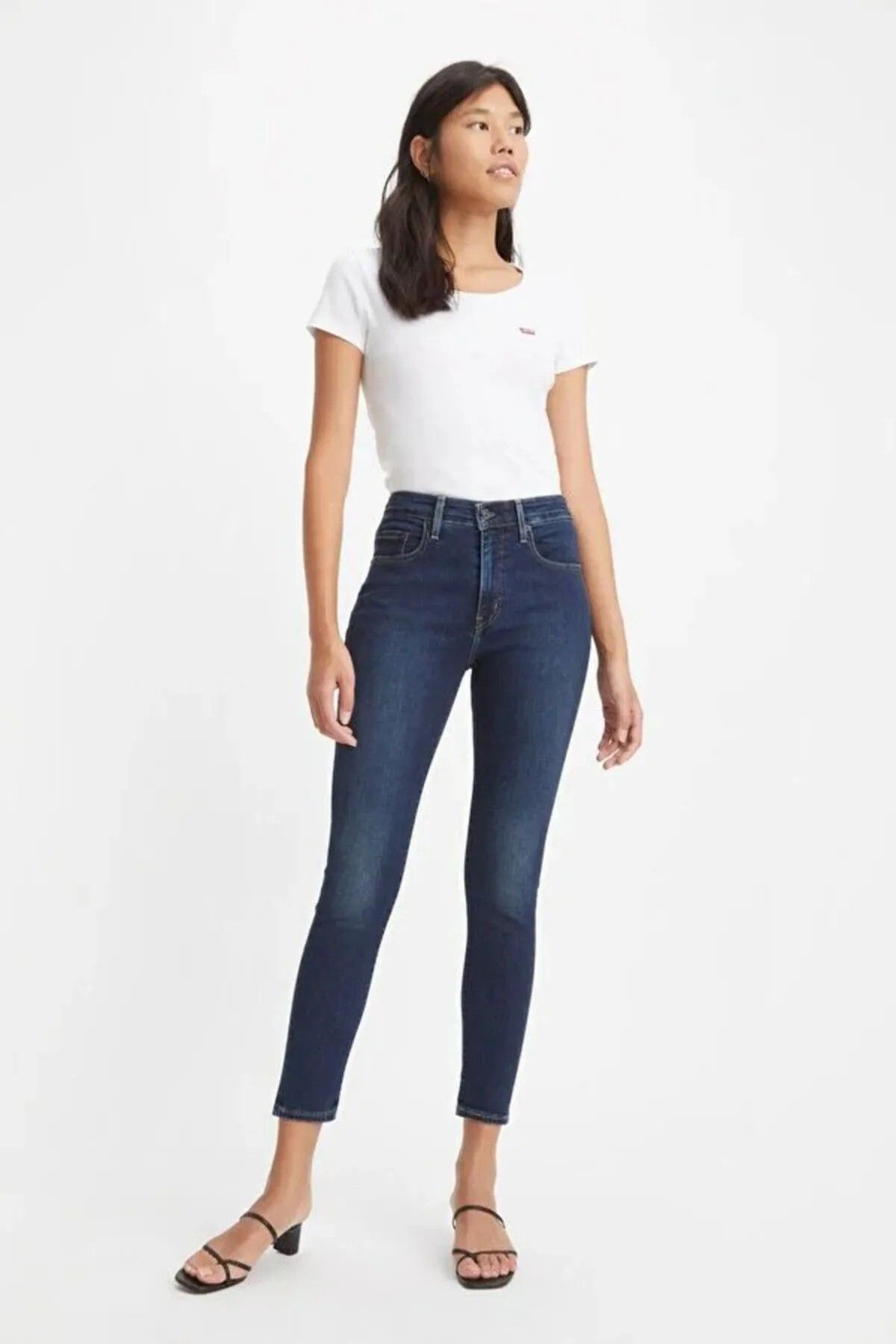 شلوار جین زنانه 18882-0593 18882-0593 Levi's
