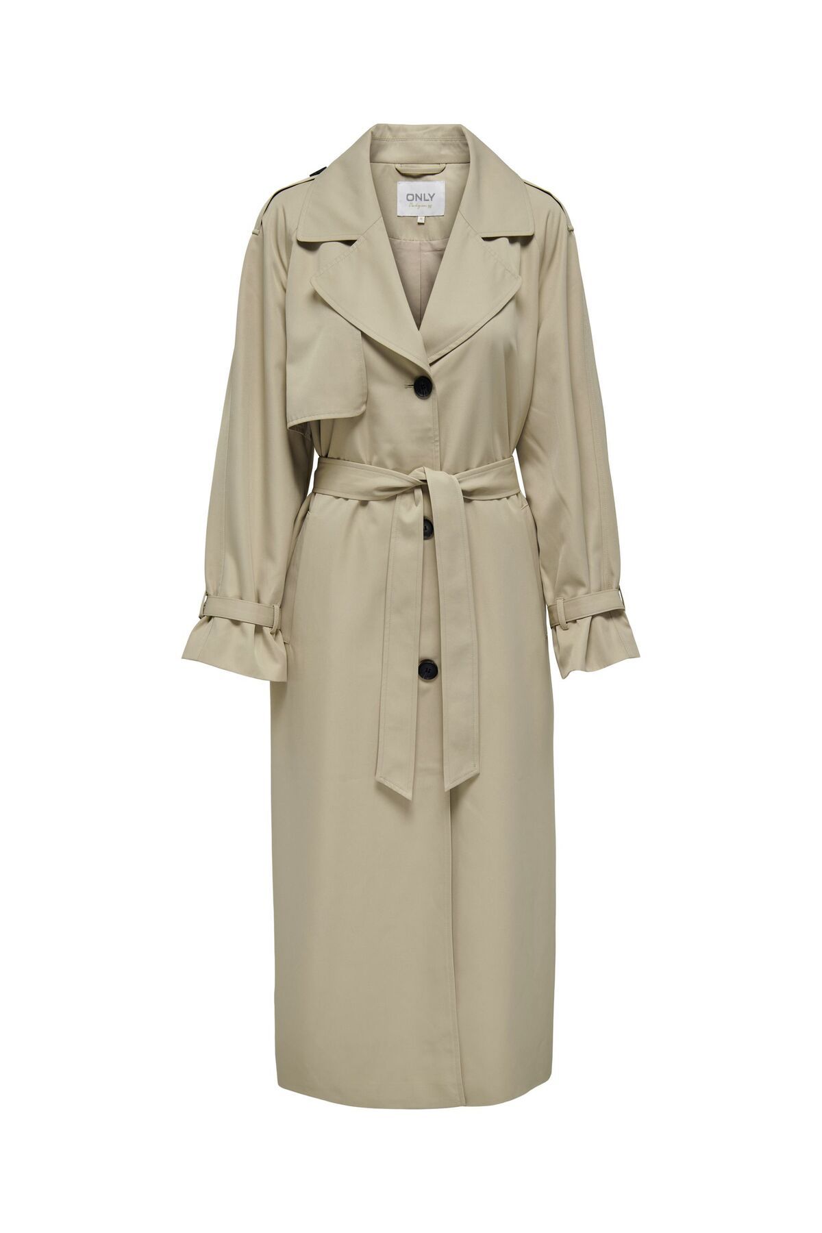 ONLY-Trenchcoat Onlchloe Trenchcoat 2