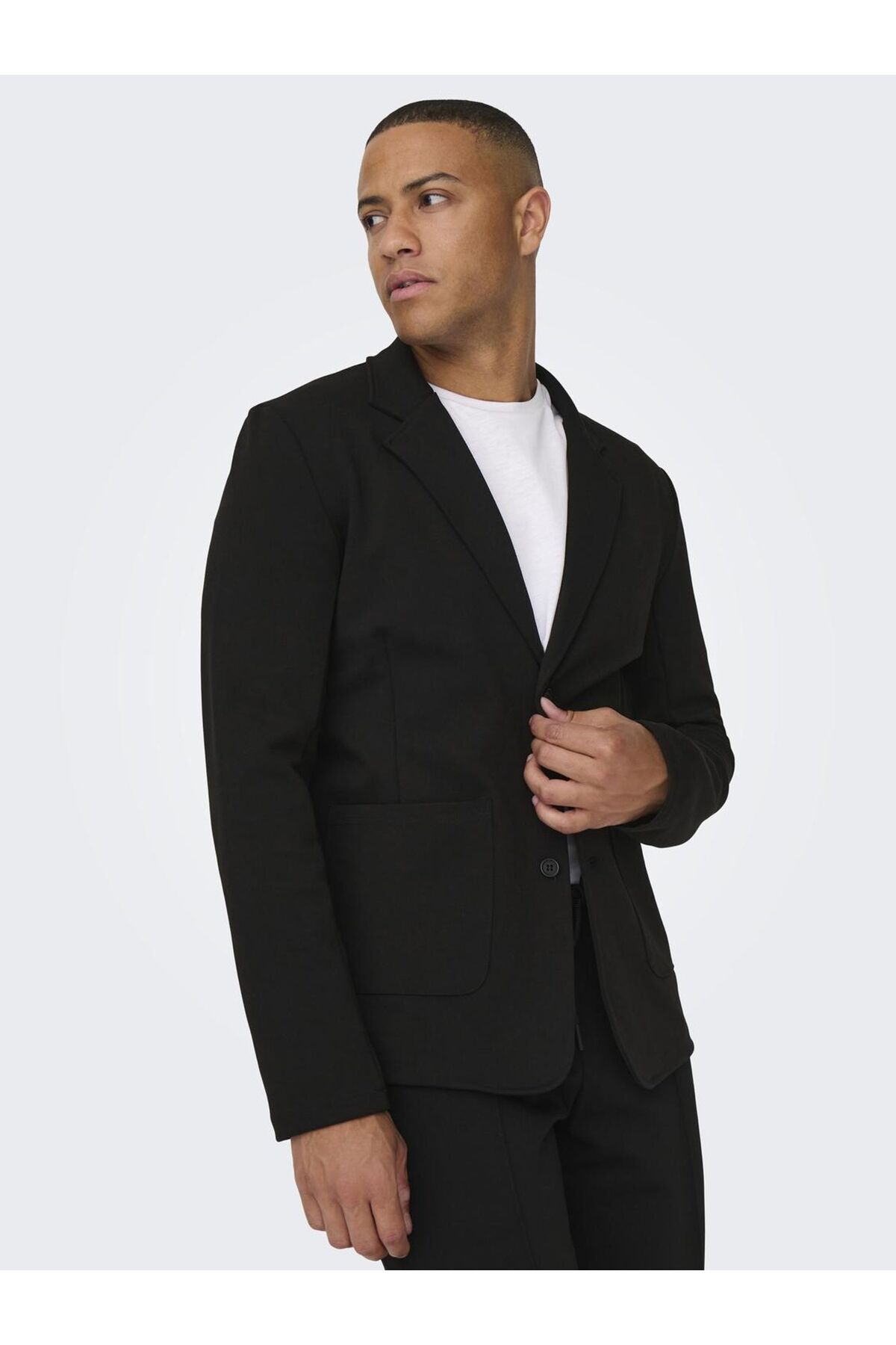 Only & Sons-Klassischer Blazer ONSBRUCE SLIM BLAZER 7