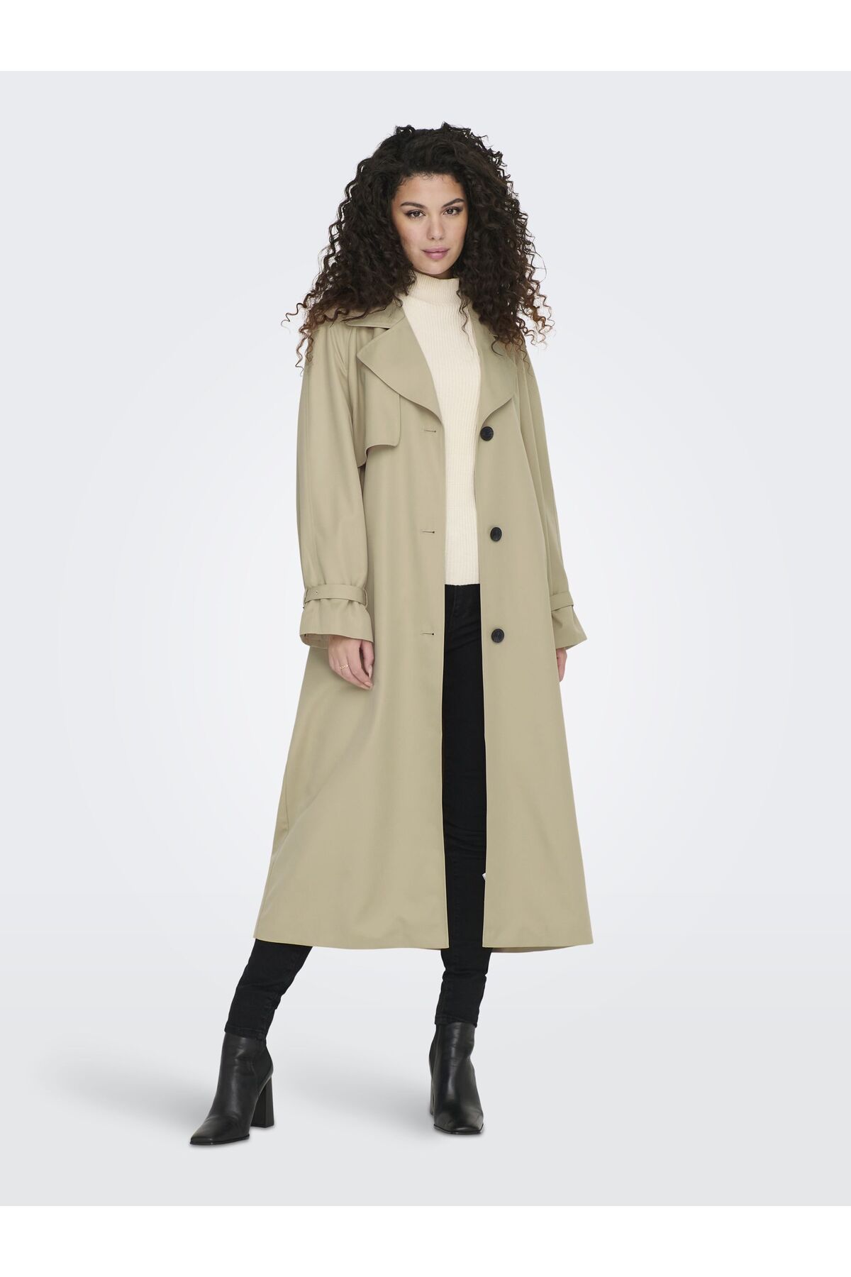 ONLY-Trenchcoat Onlchloe Trenchcoat 5