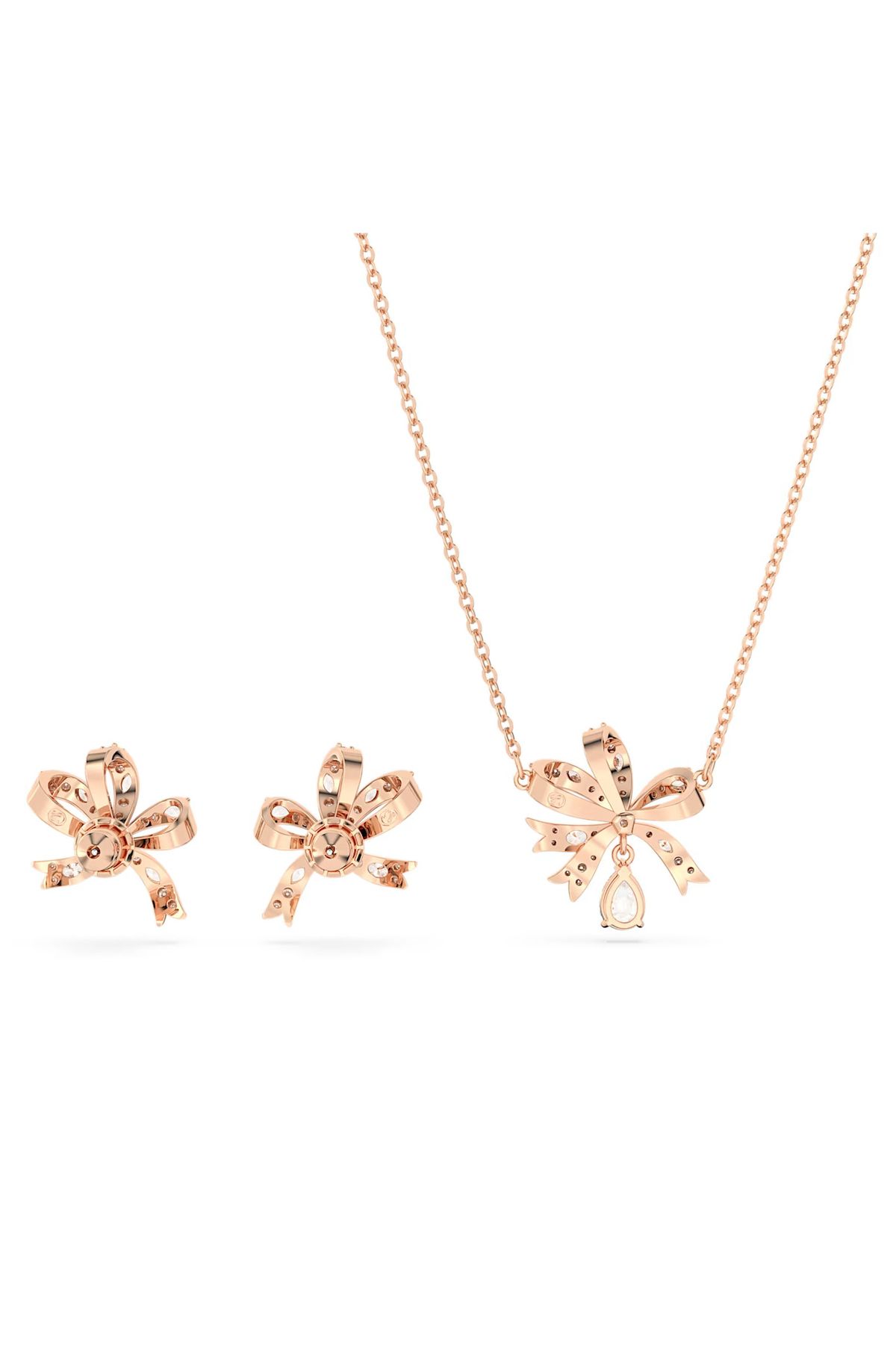 Swarovski-Volta Saat 5661680 4
