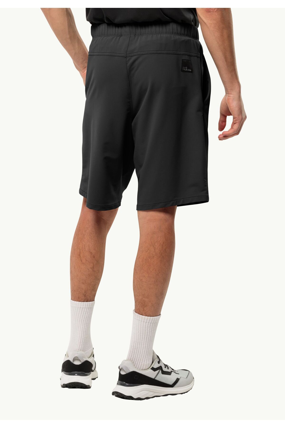 شورت کوهنوردی JACK WOLFSKIN WANDERMOOD Jack Wolfskin