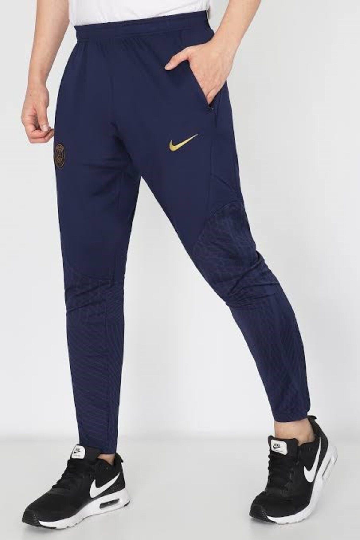 Nike Paris Saint Germain Strike Jogging Hose DX3448 498 Trendyol