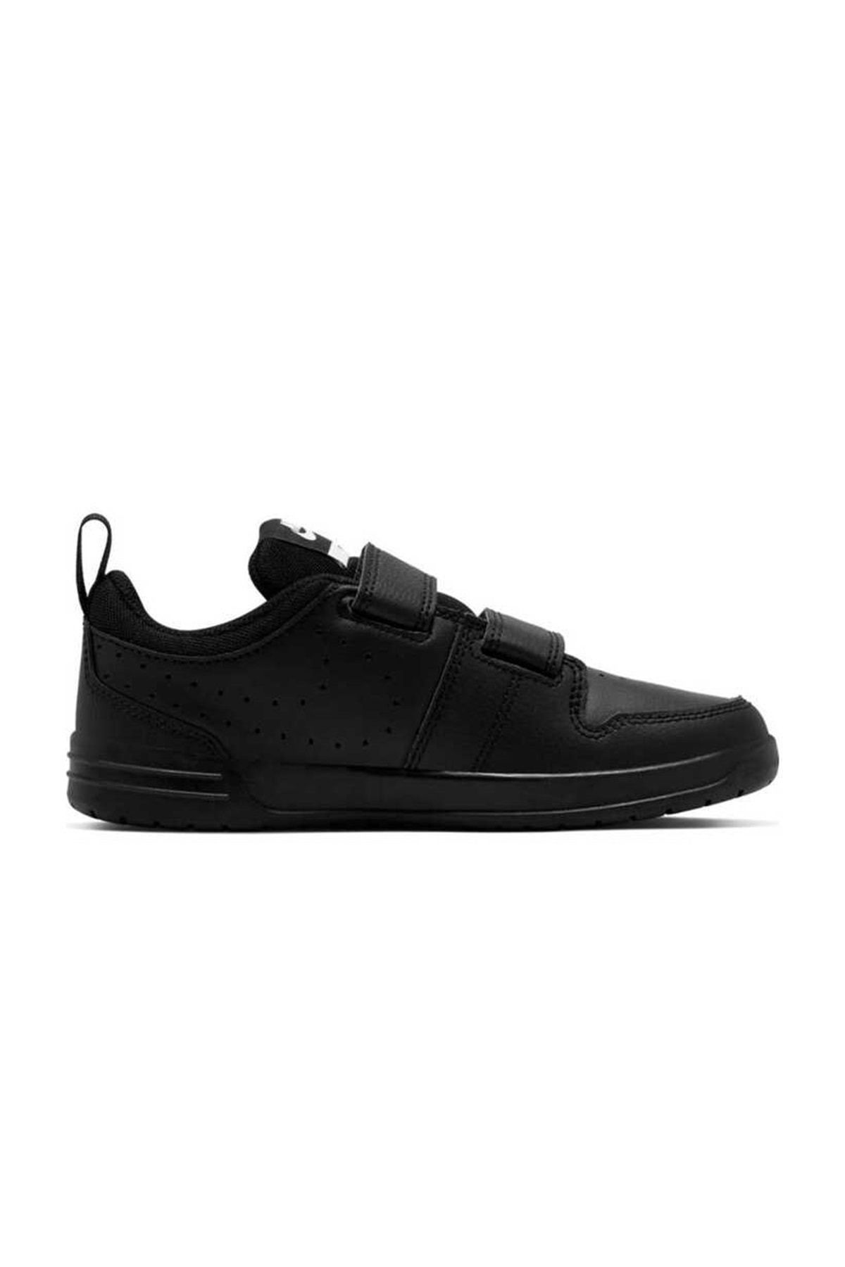 Nike-Pico 5 (PSV) Ar4161-001 Children's Sports Shoes Black 5