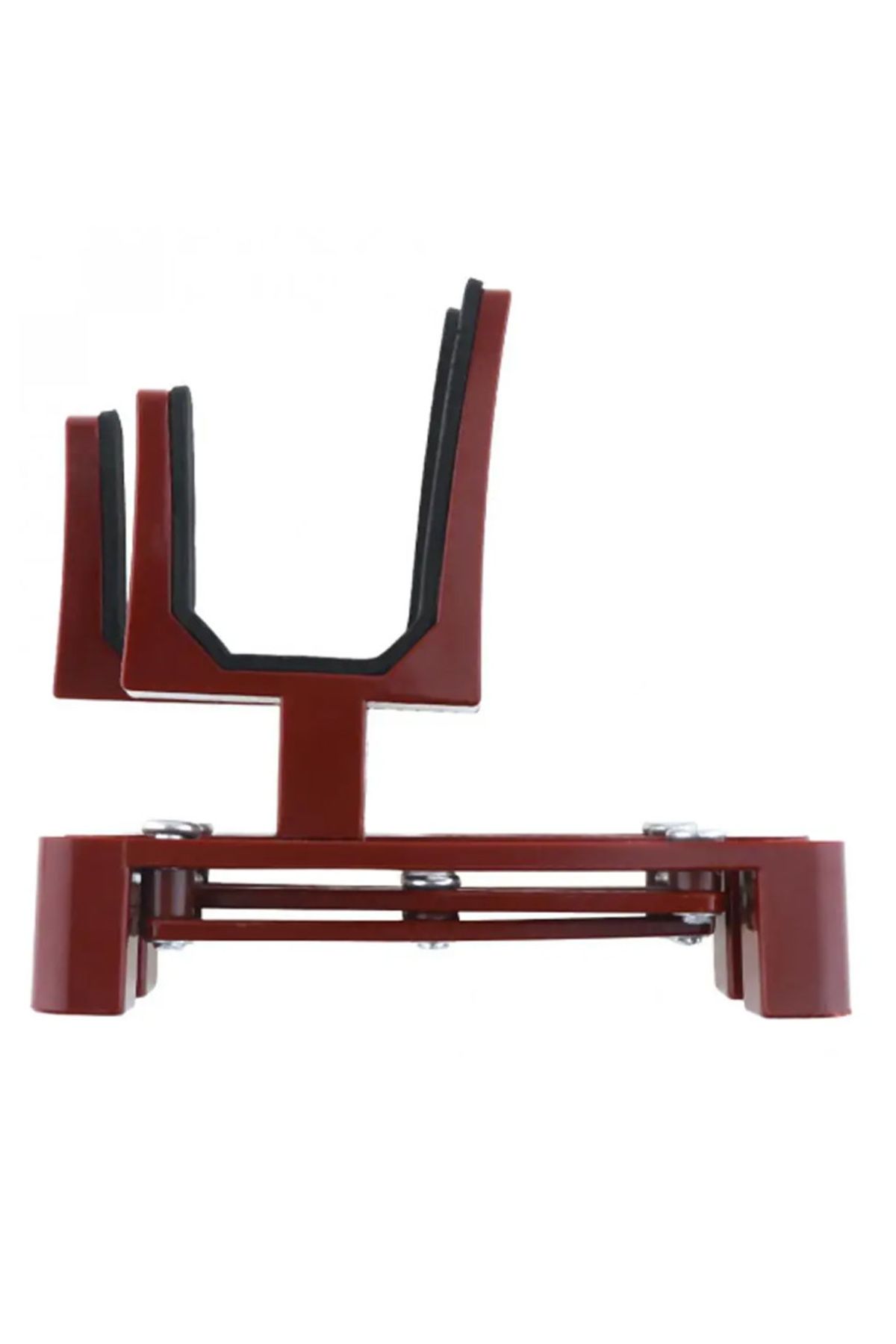 Midex-Kls-20 Violin Stand with Plastic Assembles - Suitable for All Sizes 3