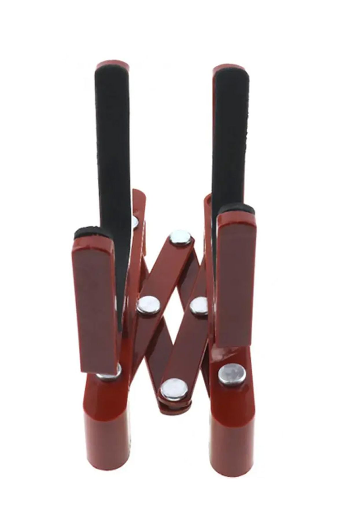Midex-Kls-20 Violin Stand with Plastic Assembles - Suitable for All Sizes 5