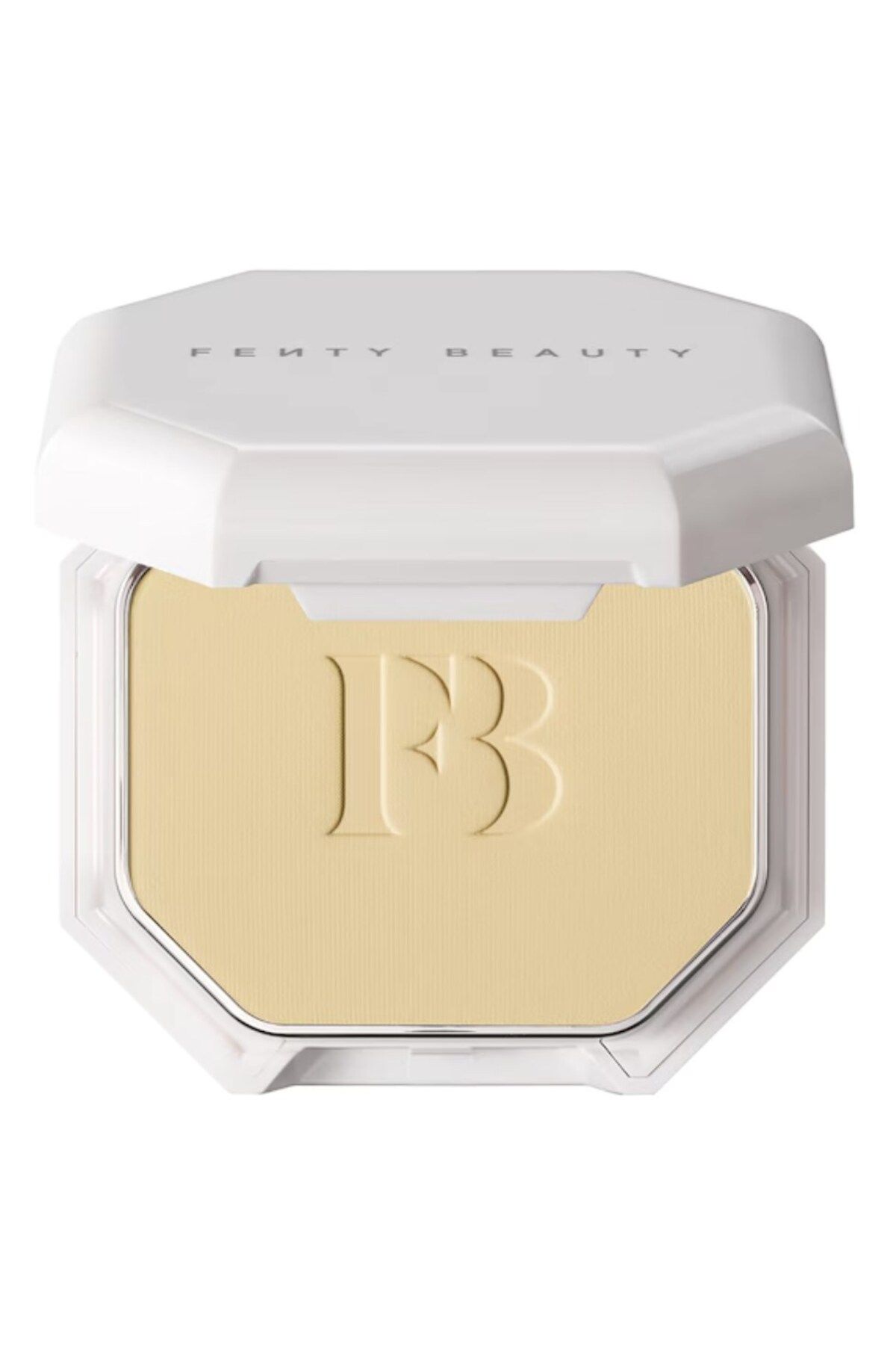FENTY BEAUTY پودر پایه مات نرم Pro Filt'r رژ پودر 145