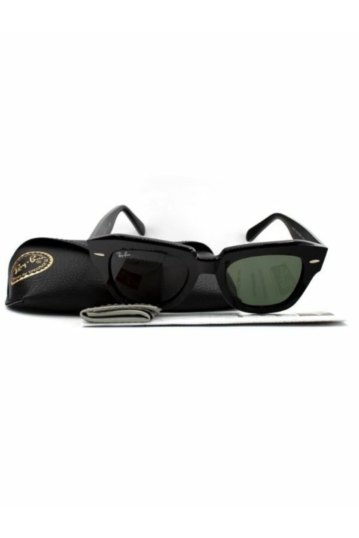 Ray-Ban-Rayban Women's Sunglasses Rb 2186 901 31 49 6