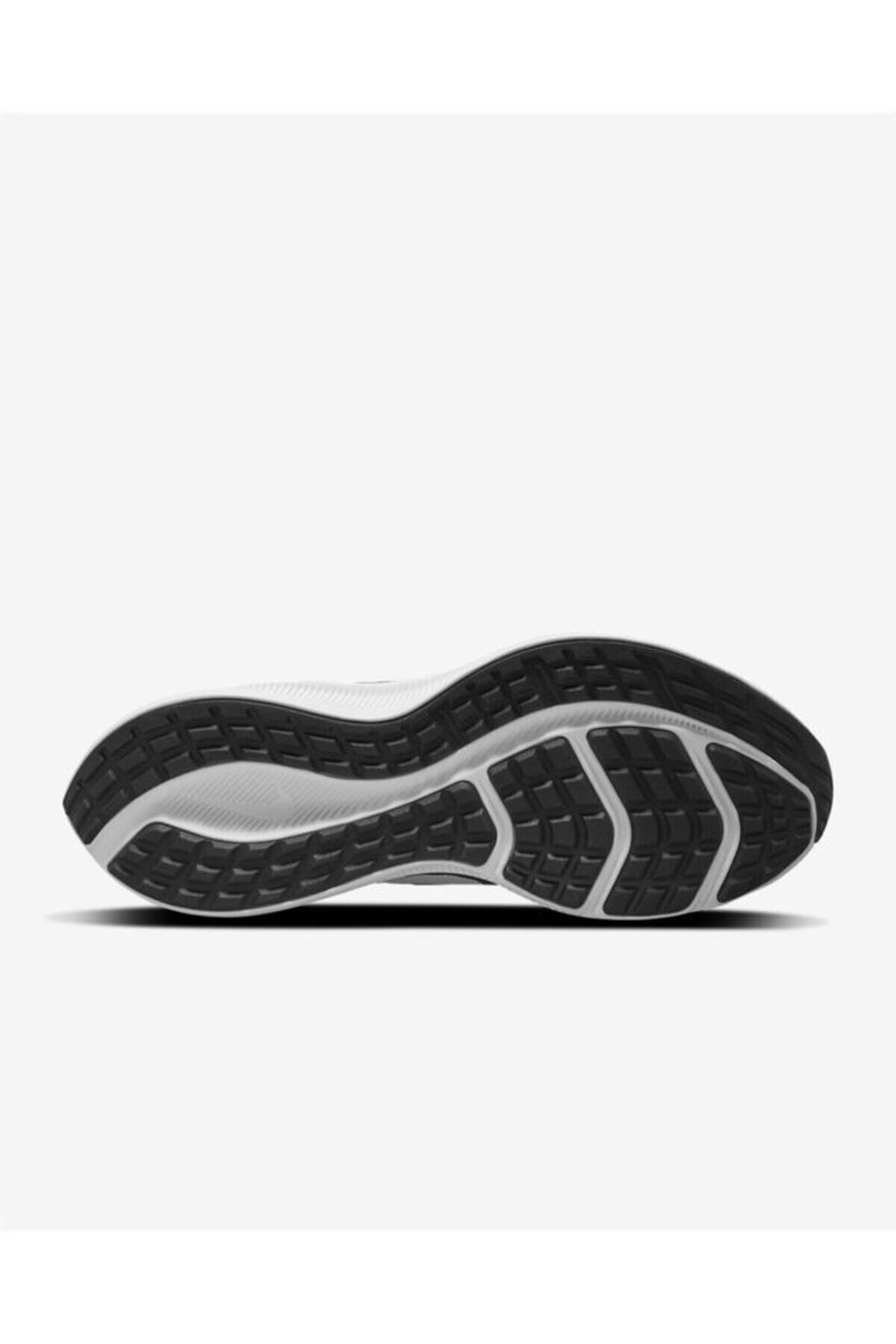 کفش Nike نایکی رانینگ زنانه Downshifter 10 - مشکی/سفید Cı9984-001-001 اورجینال - تصویر 5