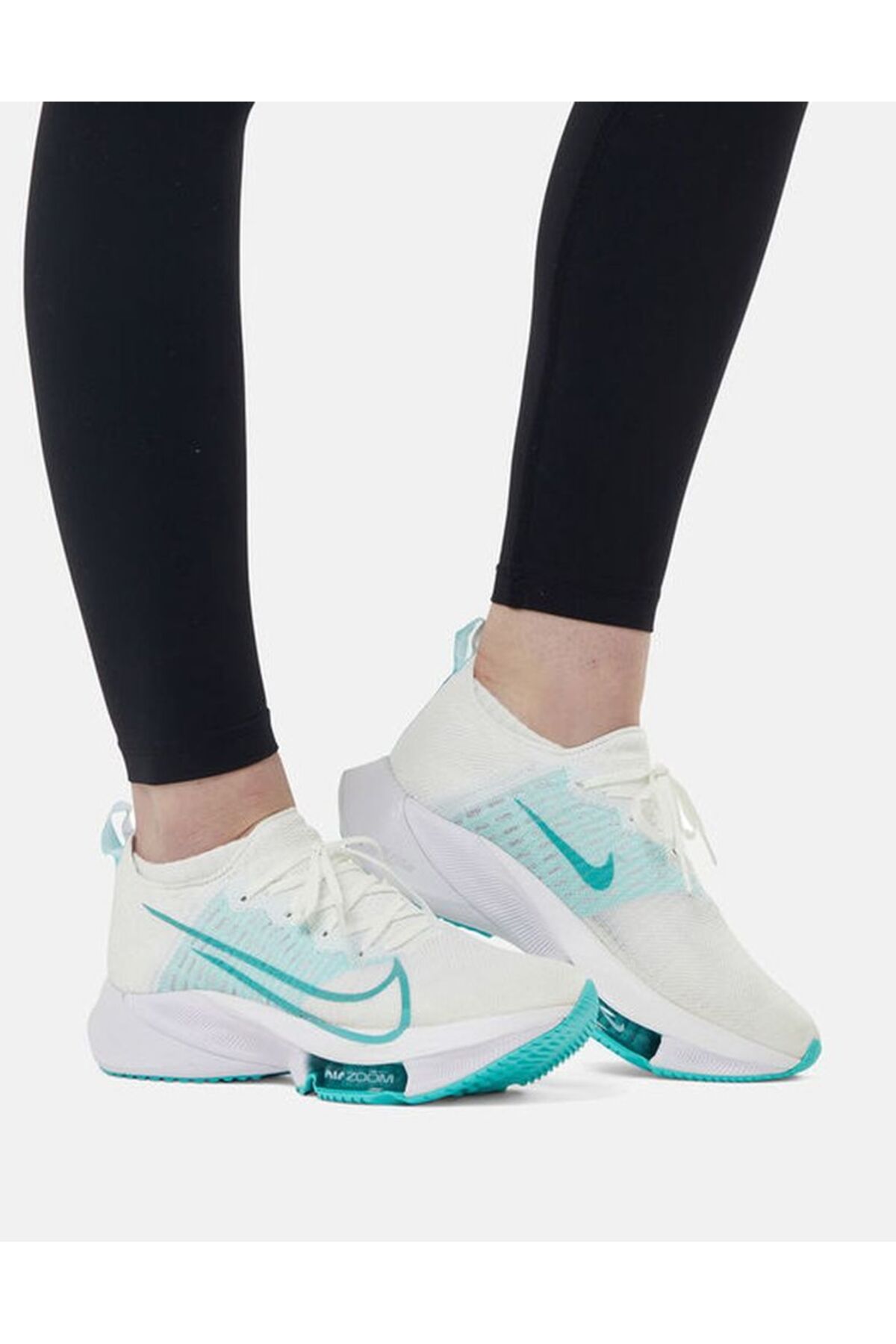 nike air vapormax flyknit 3 women's black