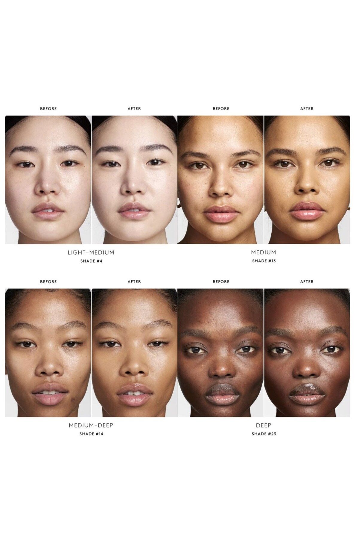 FENTY BEAUTY-Eaze Drop Blur + Smooth Tint Stick - Foundation 7 2