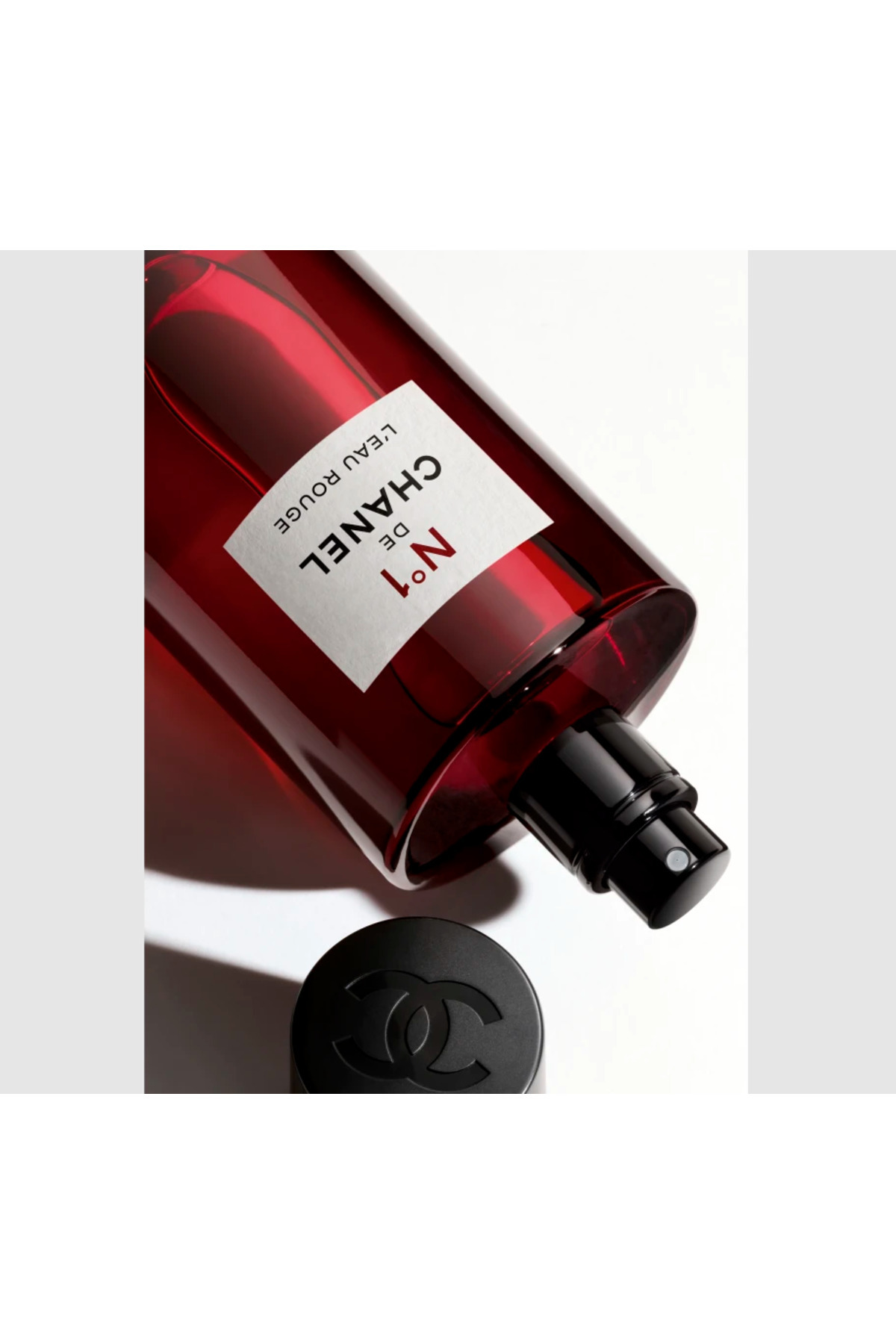 Chanel N°1 DE CHANEL L'EAU ROUGE Canlandırıcı Mist 100 ML - Fiyatı