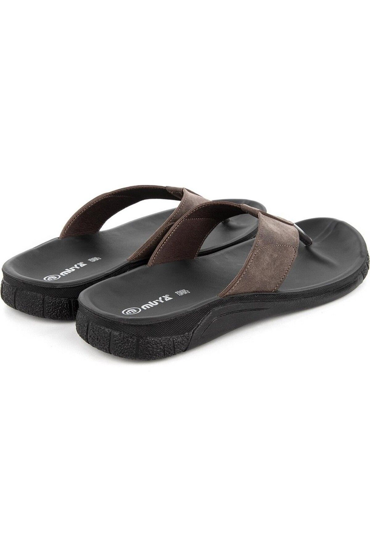 دمپایی چند رنگ مردانه پایه آناتومیک WADA SLIPPER Muya