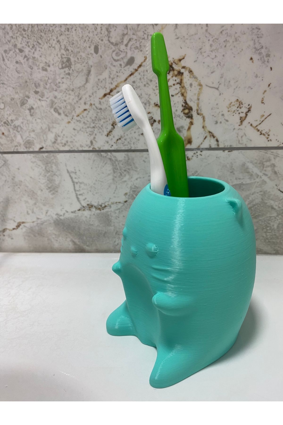 Devotech-Toothbrush holder and children's toothbrush cup 3