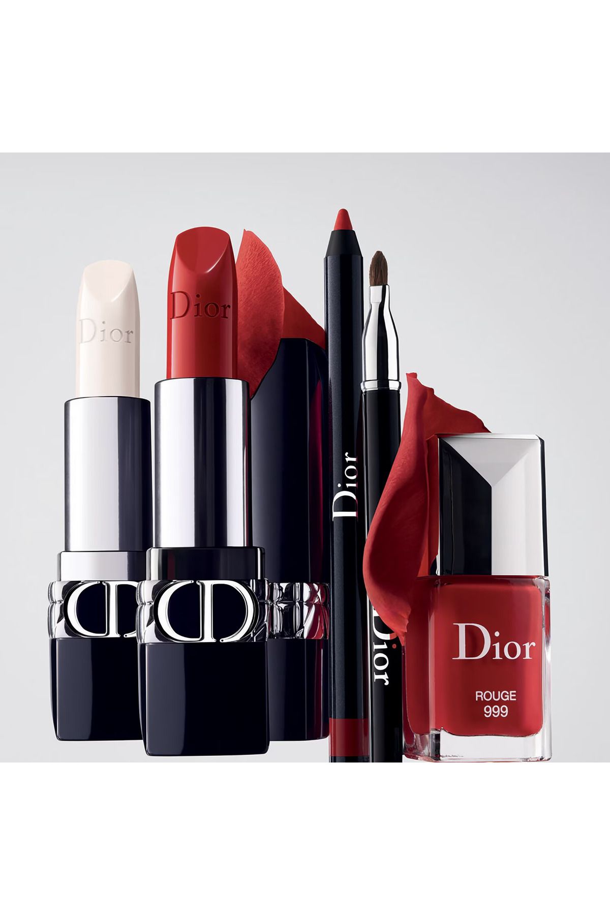 Dior-- Lip Liner - Dior Contour - 678 Culte 3