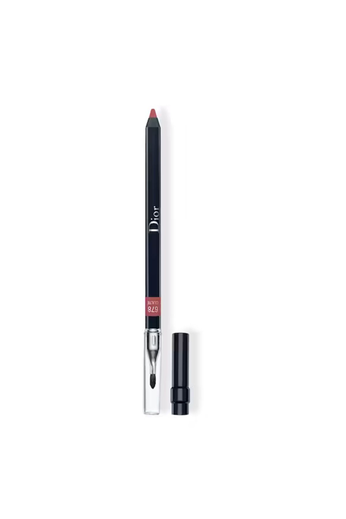 Dior-- Lip Liner - Dior Contour - 678 Culte 1