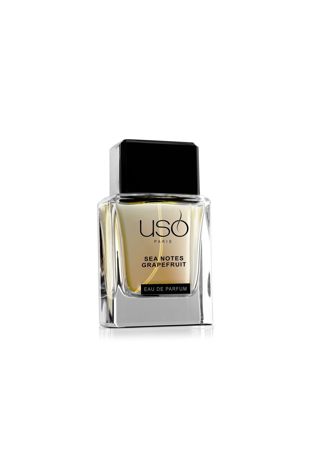 USO-Sea Notes & Grapefruit 50 ml Edp Men's Perfume 2