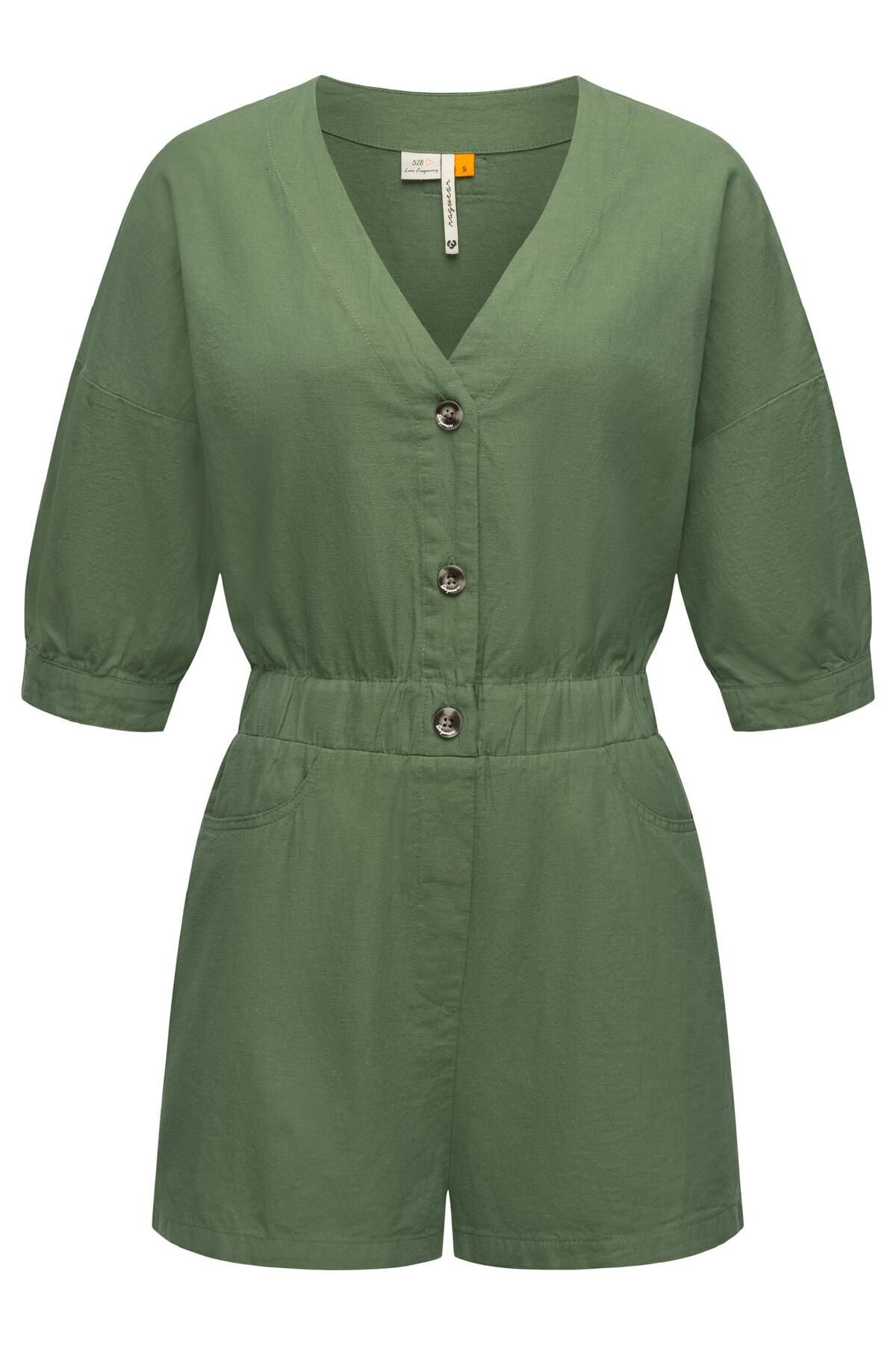 Ragwear-Overall Ipsie 1