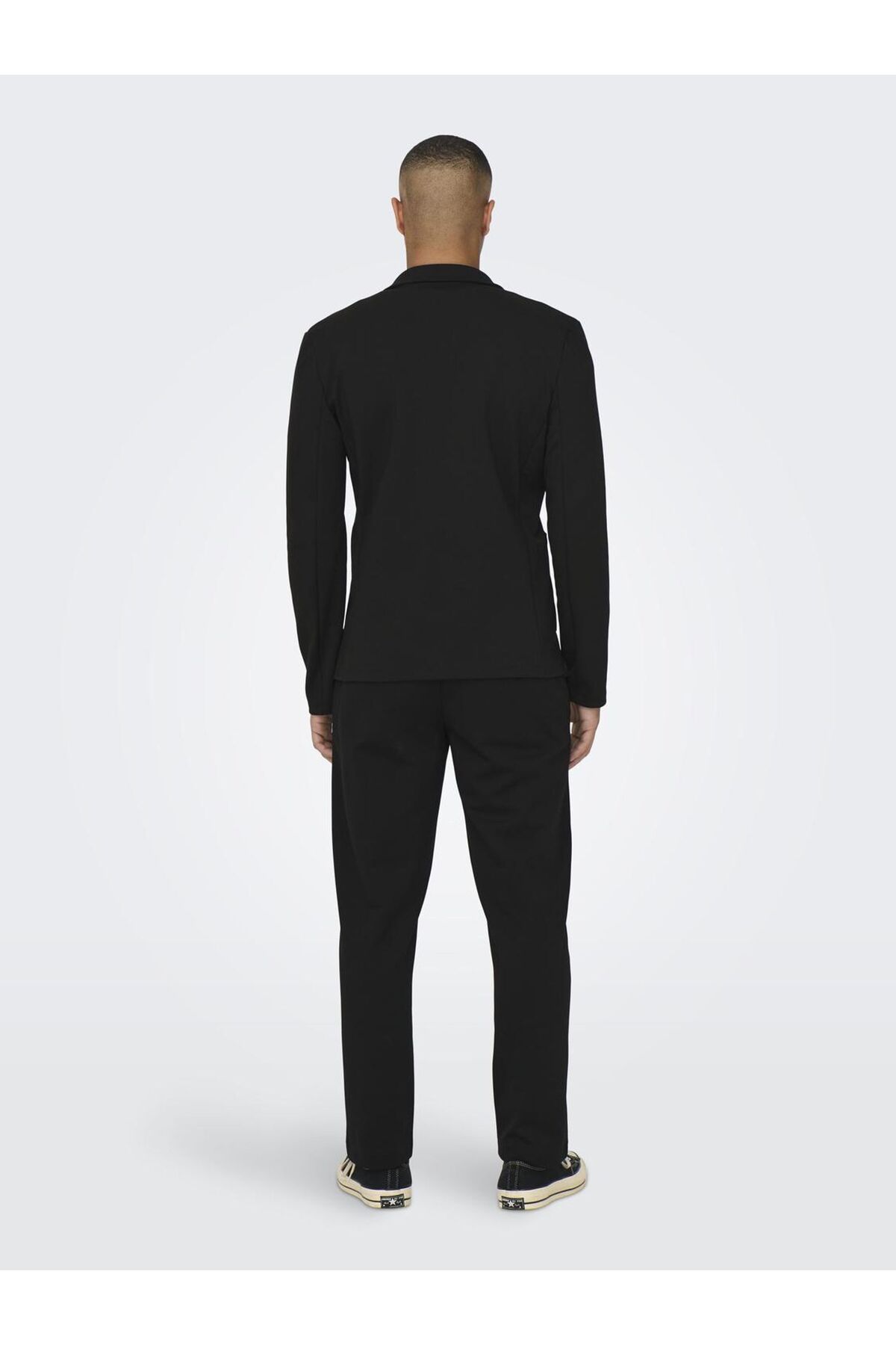 Only & Sons-Klassischer Blazer ONSBRUCE SLIM BLAZER 4
