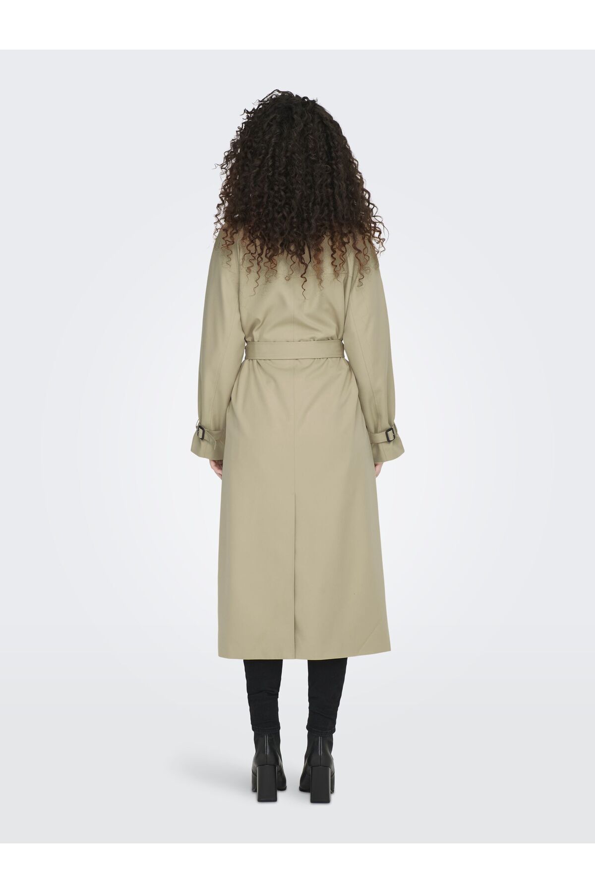 ONLY-Trenchcoat Onlchloe Trenchcoat 4