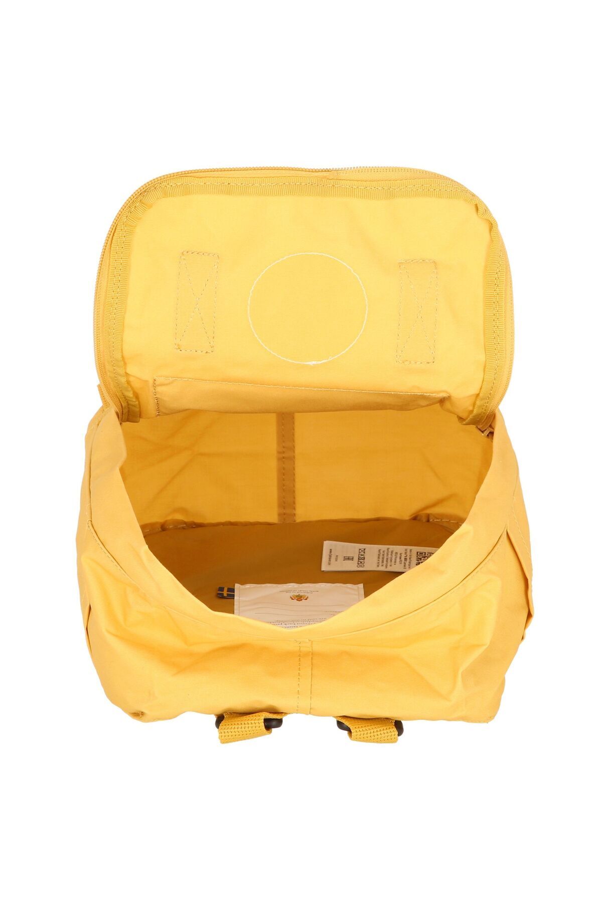 Fjällräven-Kanken Mini Daypack 29 cm 5