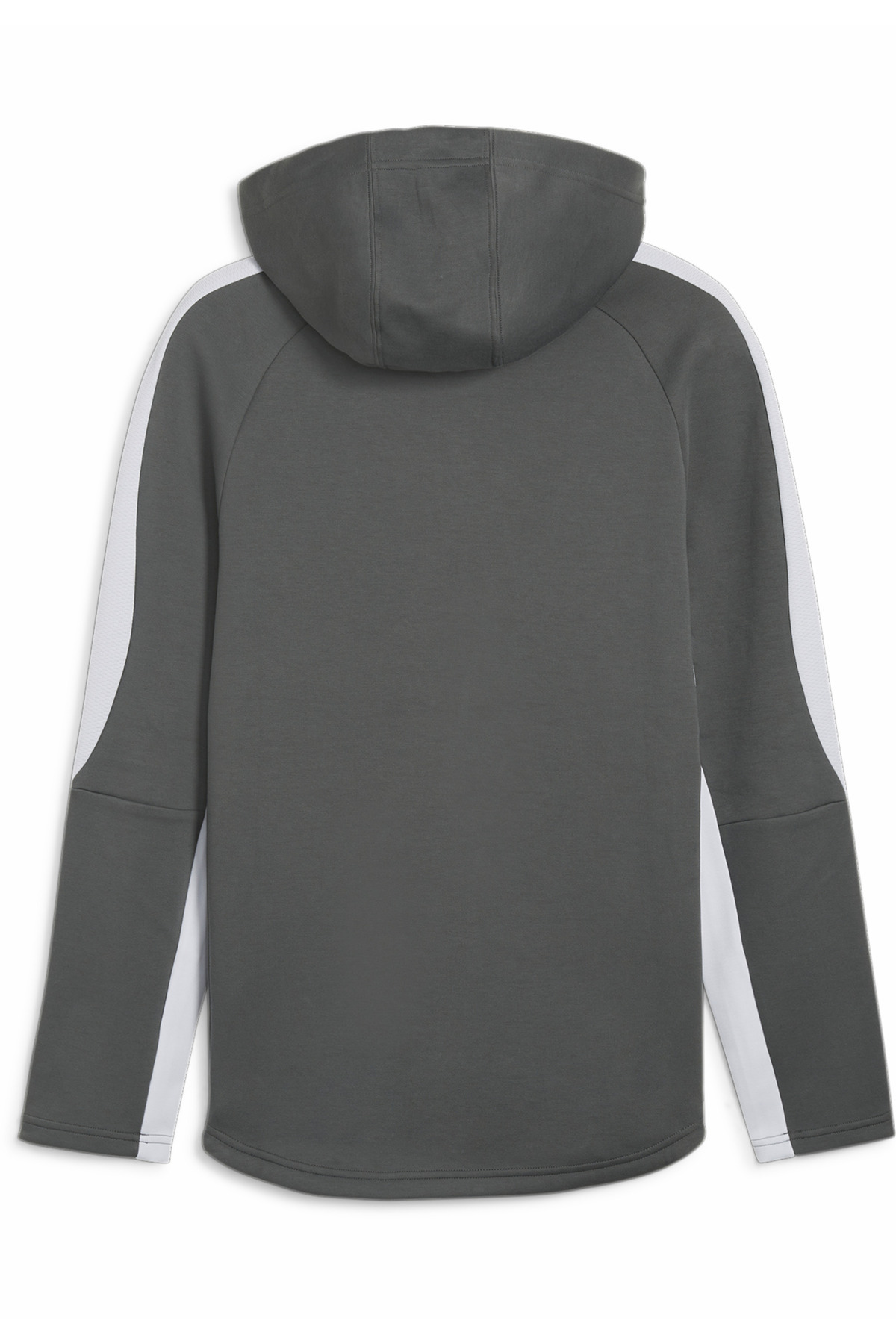 سویشرت مردانه خاکستری پوما | 678995 اورجینال - تصویر 6