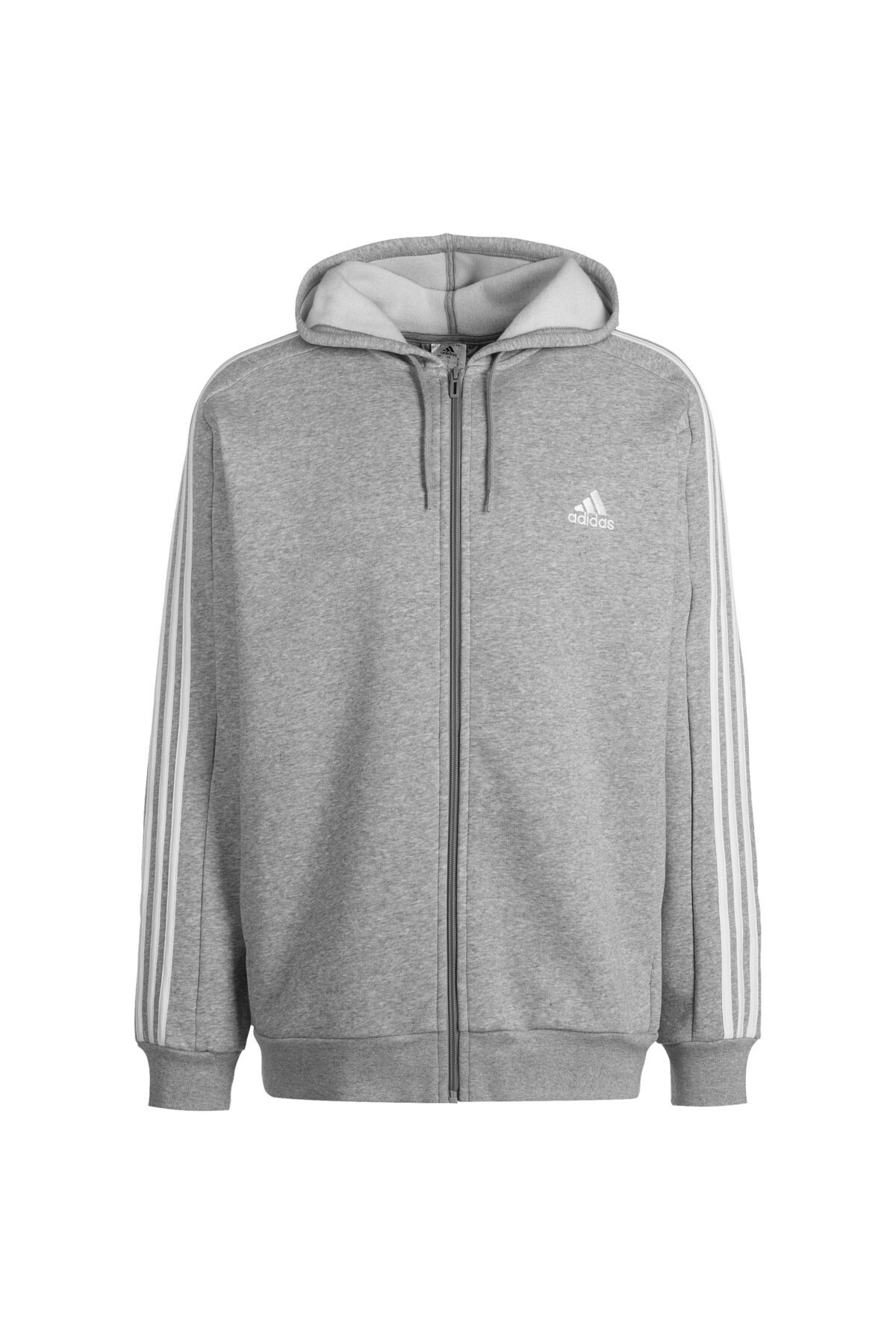 Adidas Sportswear Podstawowe 3 Linie Mężczyzna - XS
