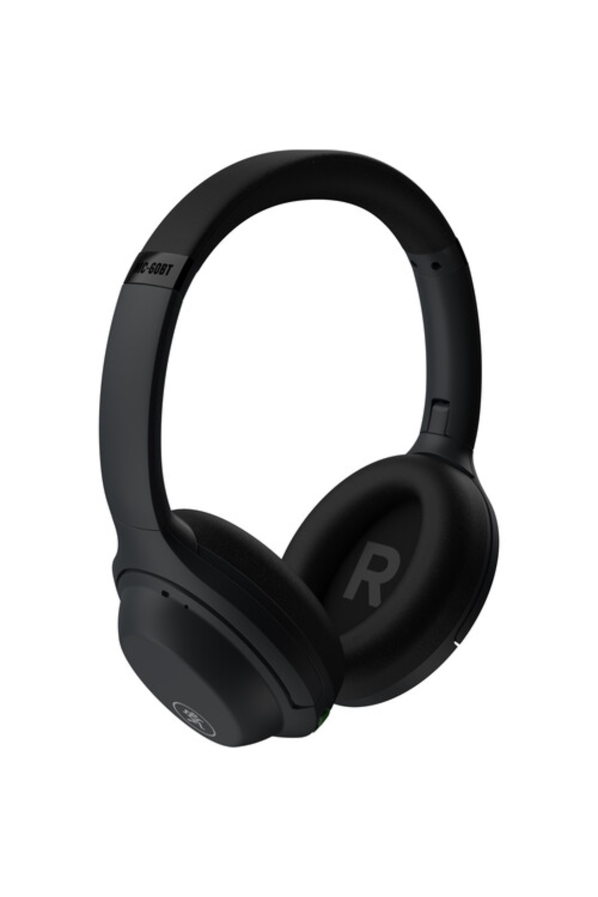 Mackie MC-60BT Gürültü Önleyici ve Kablosuz Şarj Özellikli Bluetooth Kulaküstü Kulaklık