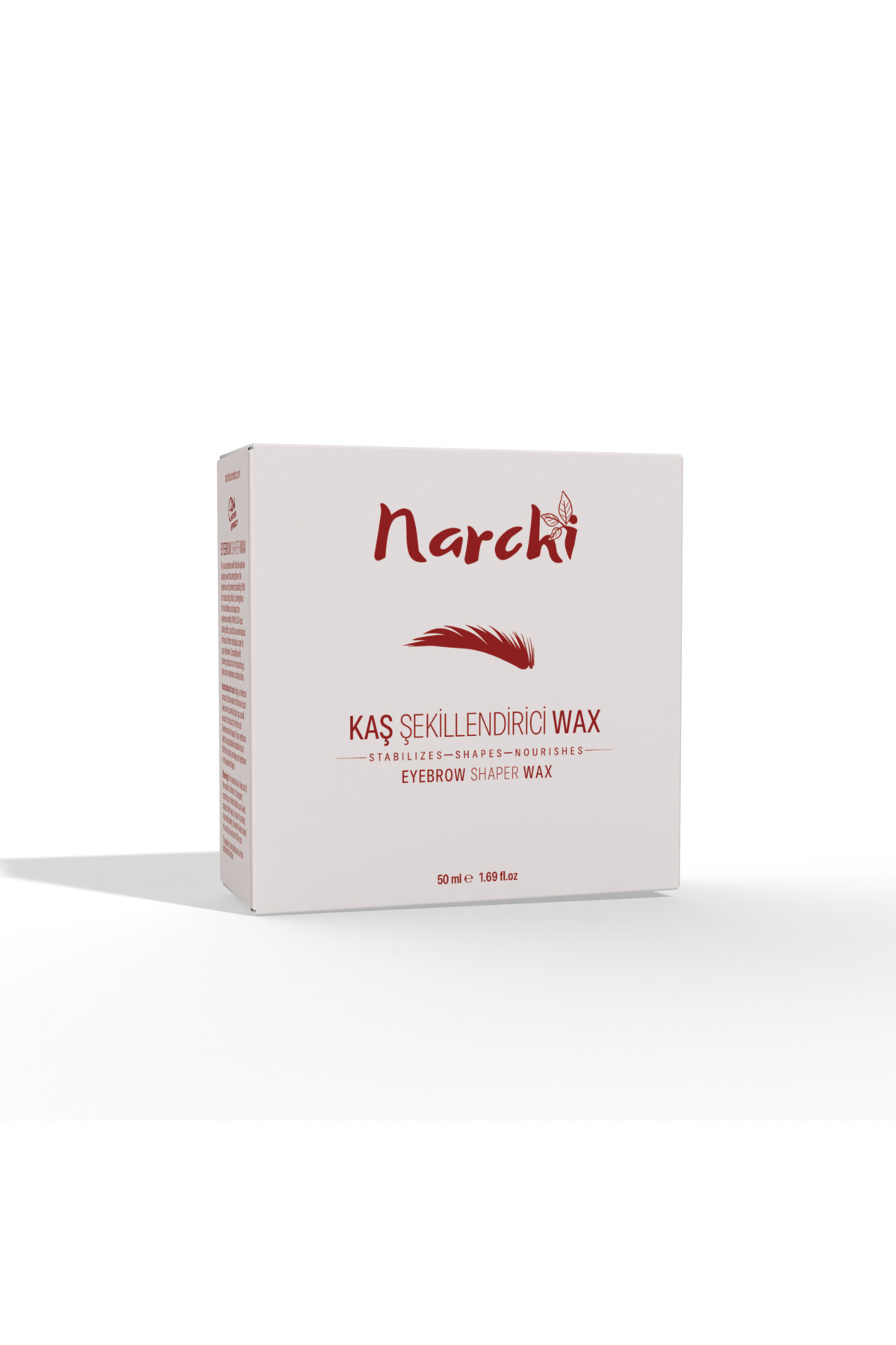 تثبیت کننده ابرو  NCEBW