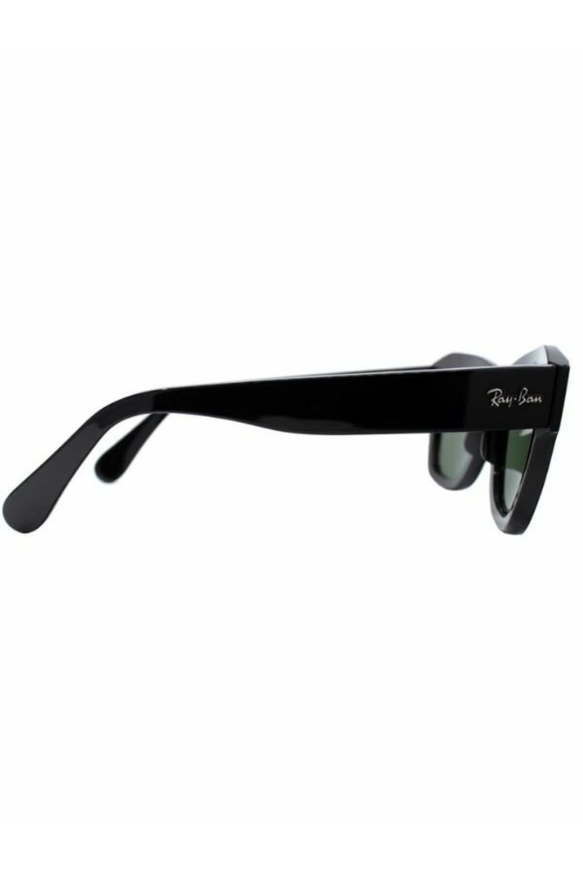 Ray-Ban-Rayban Women's Sunglasses Rb 2186 901 31 49 5