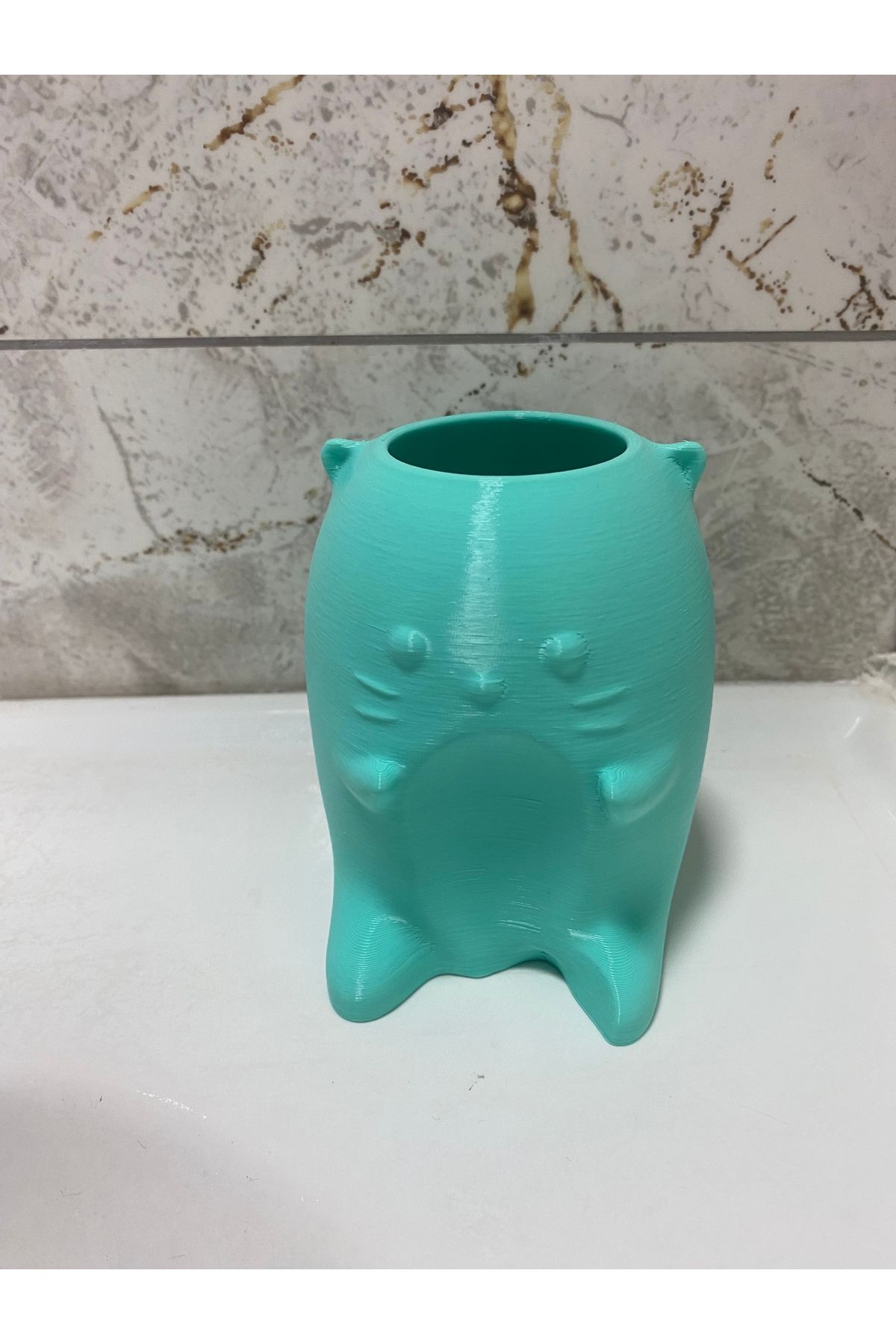 Devotech-Toothbrush holder and children's toothbrush cup 4