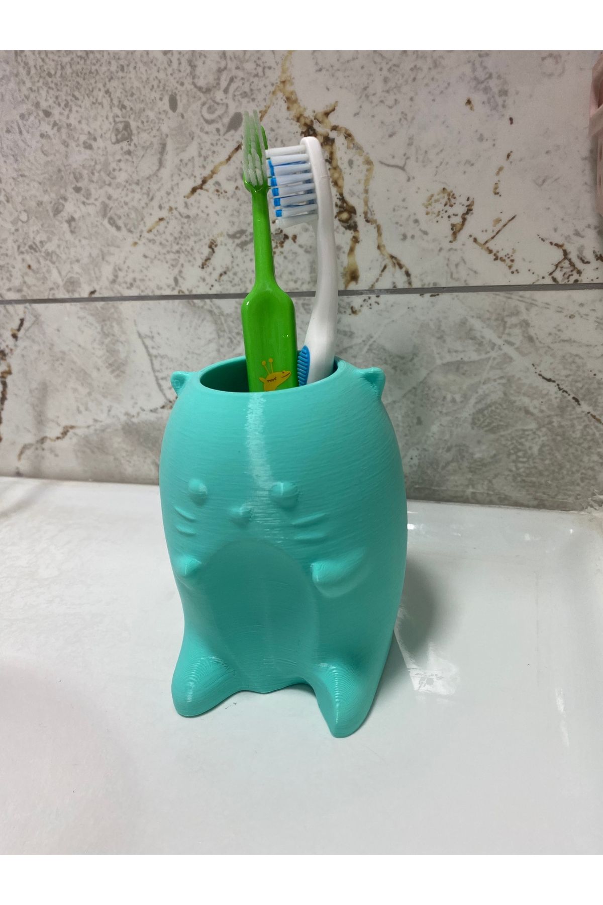 Devotech-Toothbrush holder and children's toothbrush cup 2