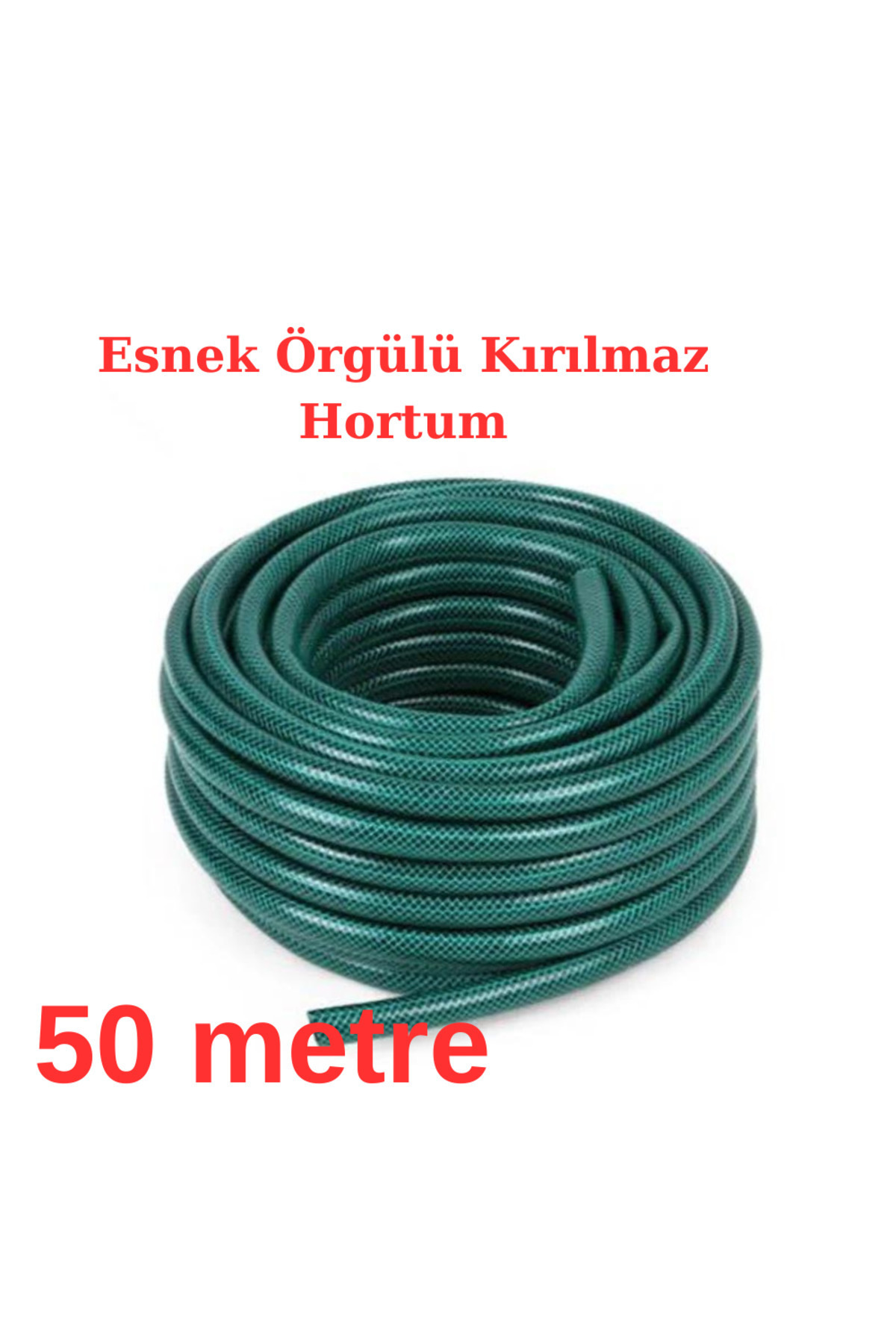 50 Metre Su Hortumu Metre Fiyatı 7