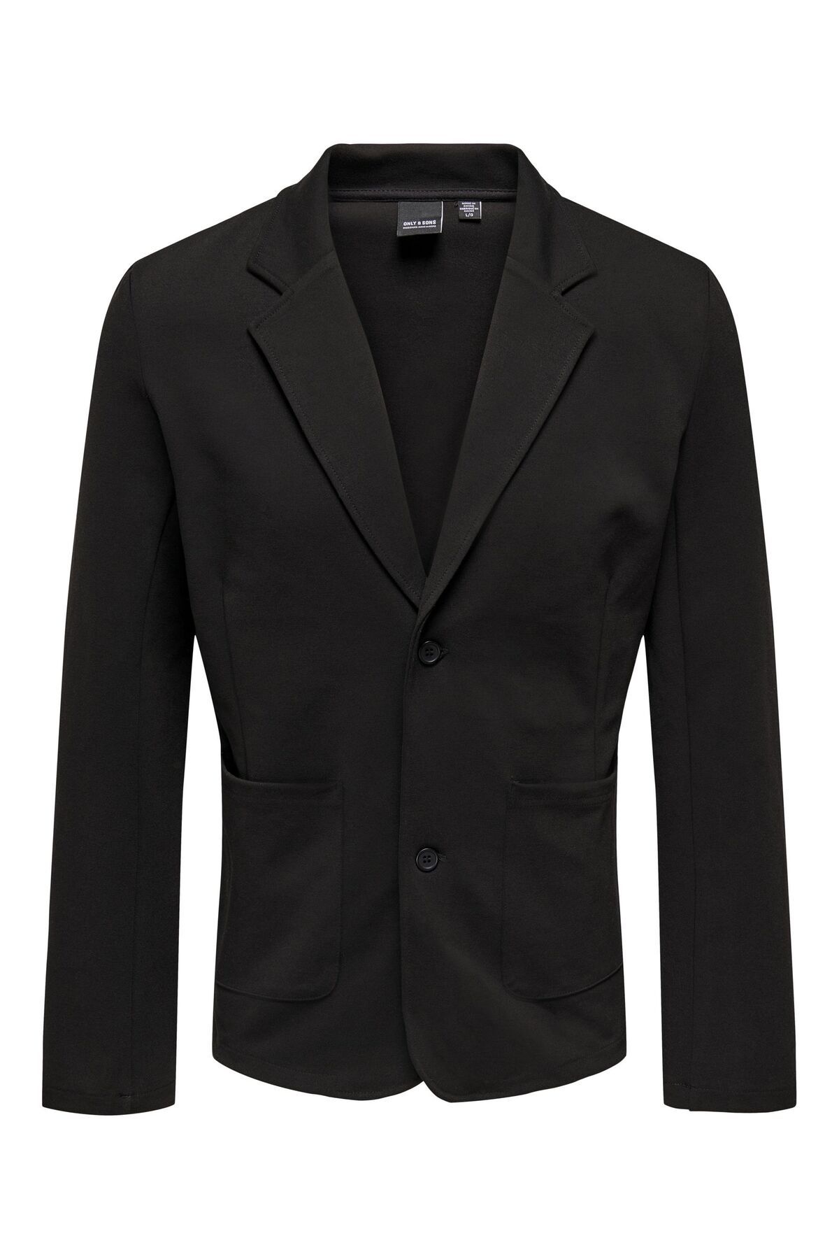 Only & Sons-Klassischer Blazer ONSBRUCE SLIM BLAZER 2