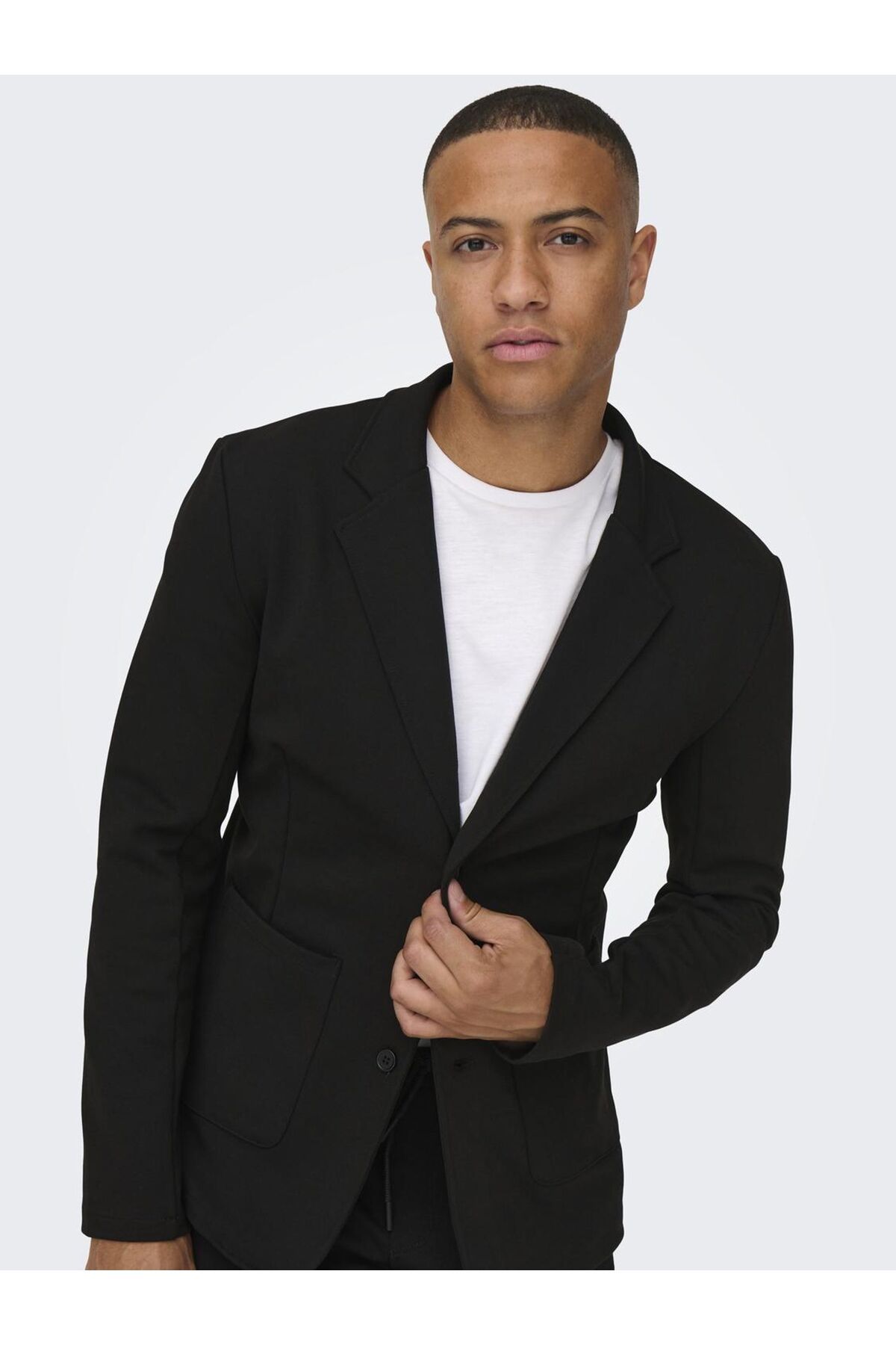 Only & Sons-Klassischer Blazer ONSBRUCE SLIM BLAZER 6