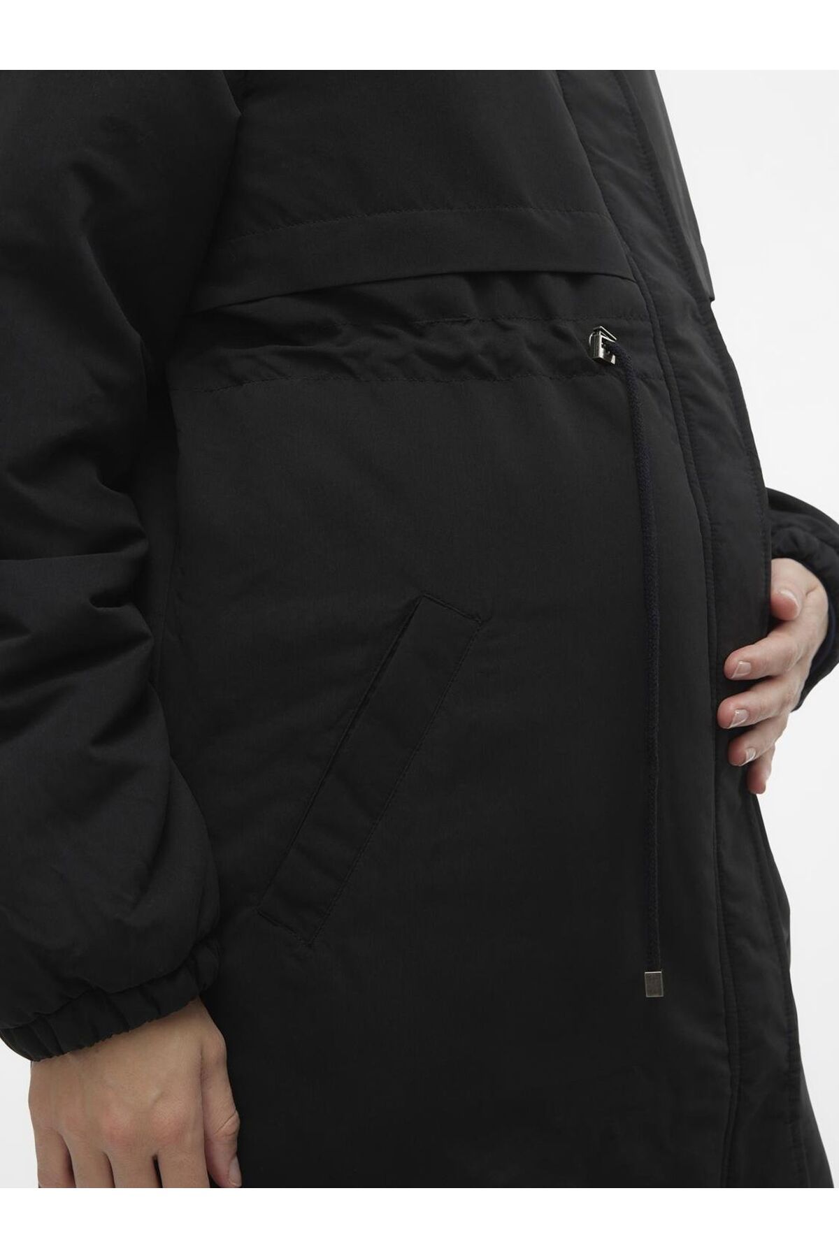 Mama Licious-Langer Parka MLNEWJESSI 2IN1 LONG PARKA A. 5