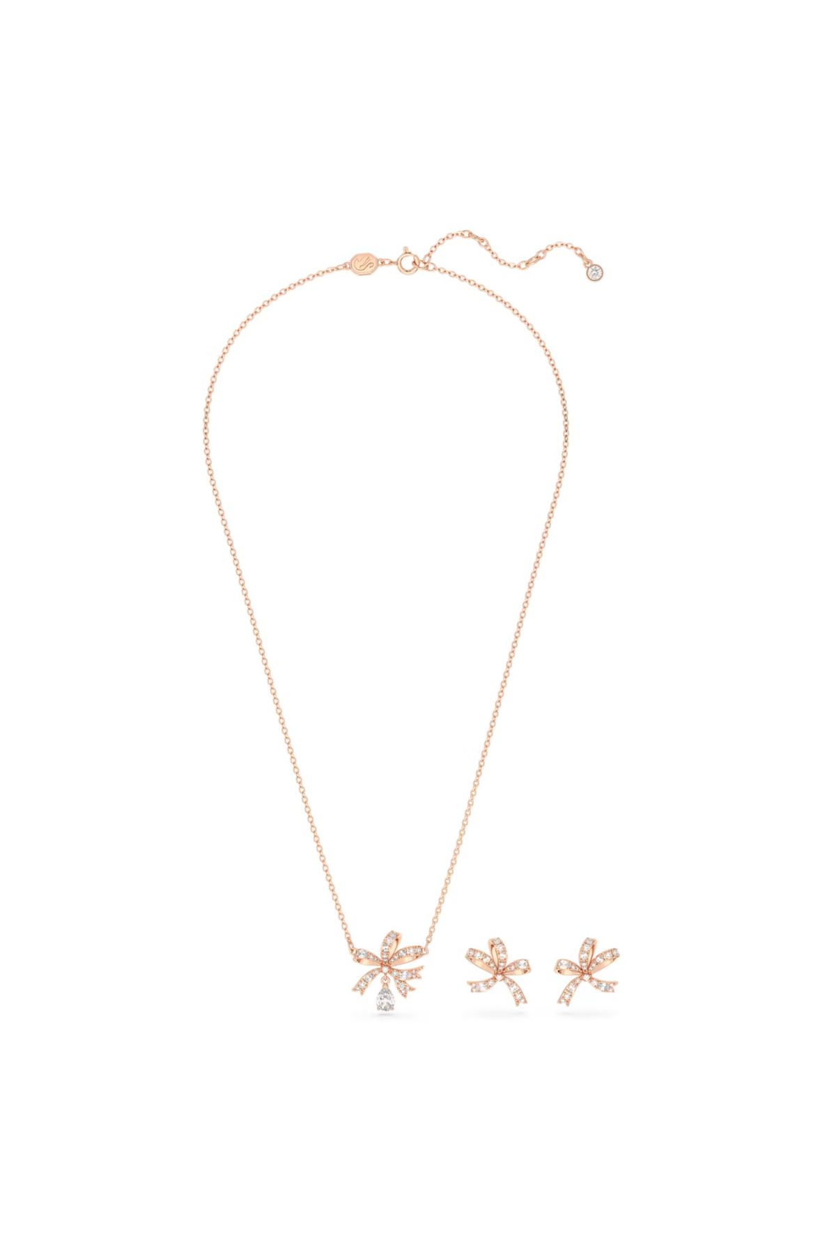 Swarovski-Volta Saat 5661680 3