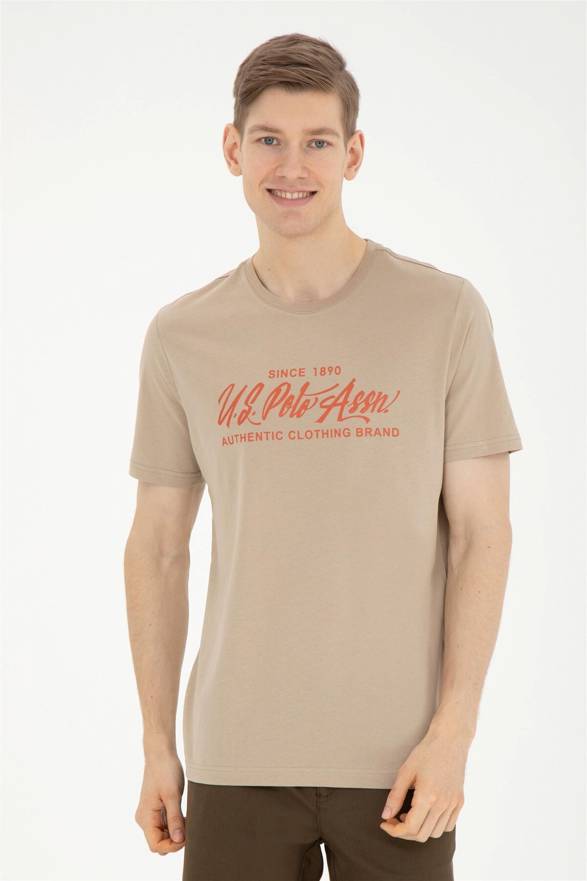 تیشرت یو اس پولو Asil'CeButikHome.1827185